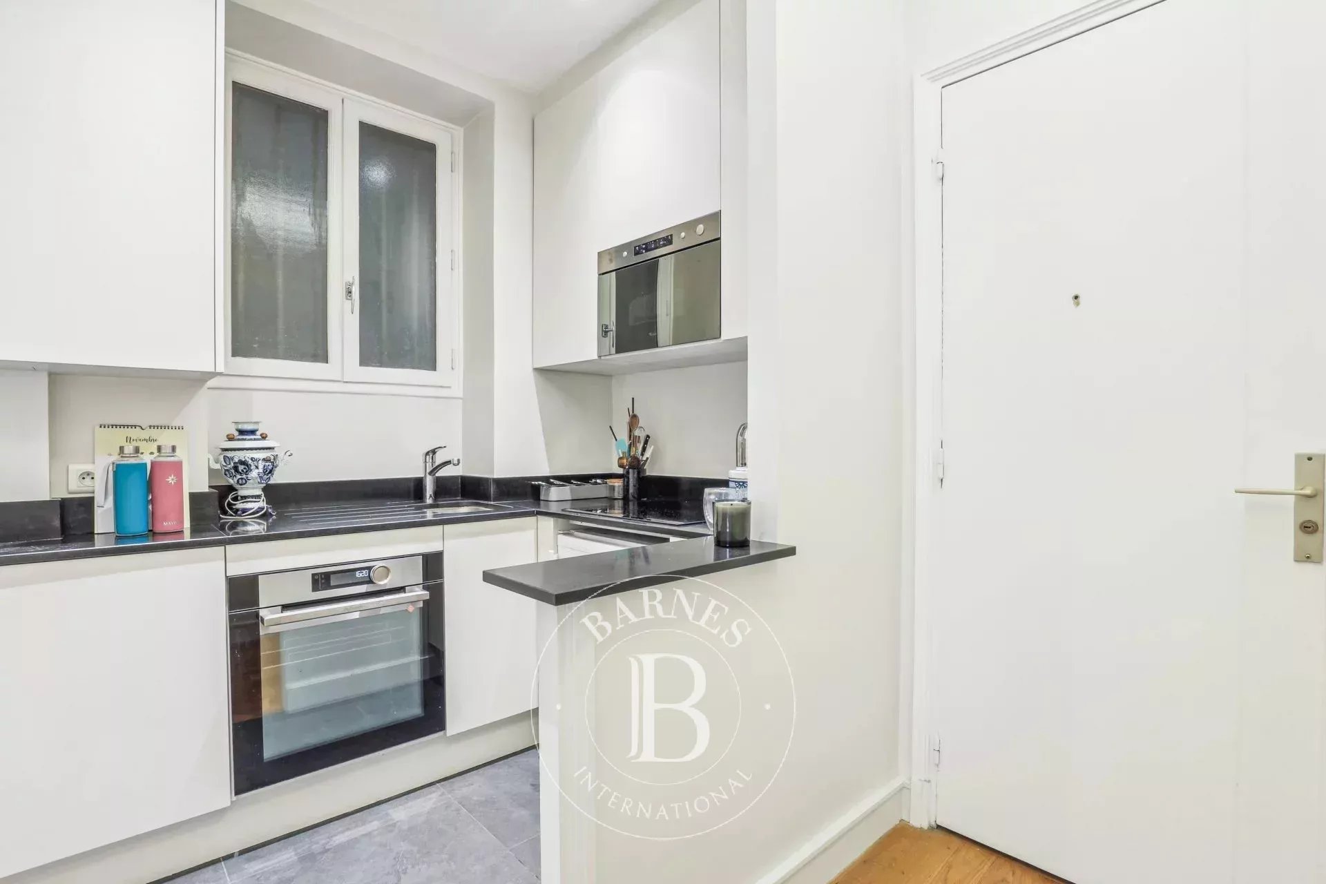 Daire Paris 7ème - picture 6