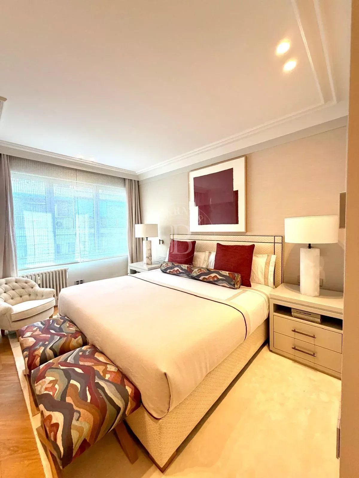 Daire Madrid - picture 12