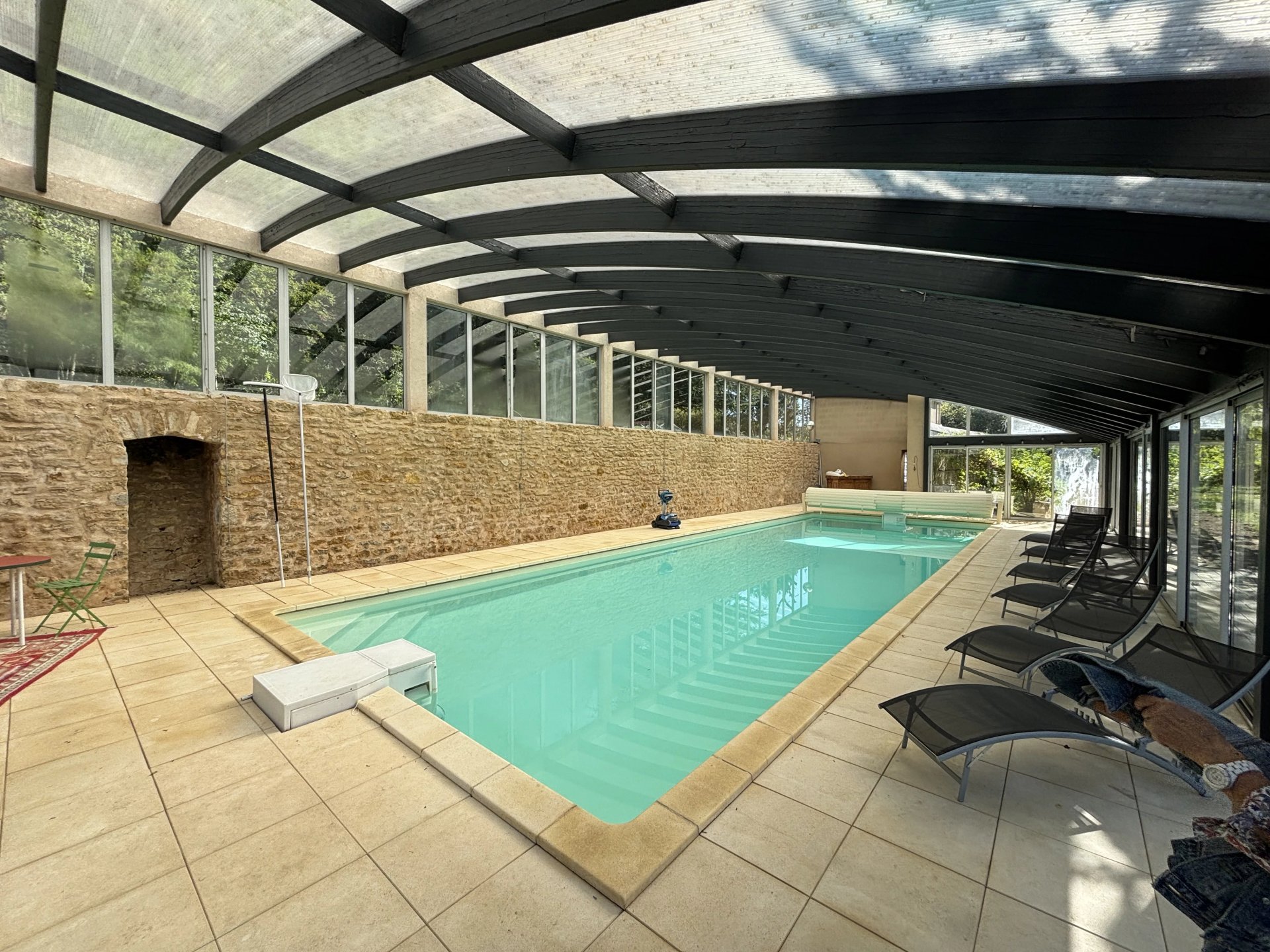16 Bedroom Chateau's Image 24