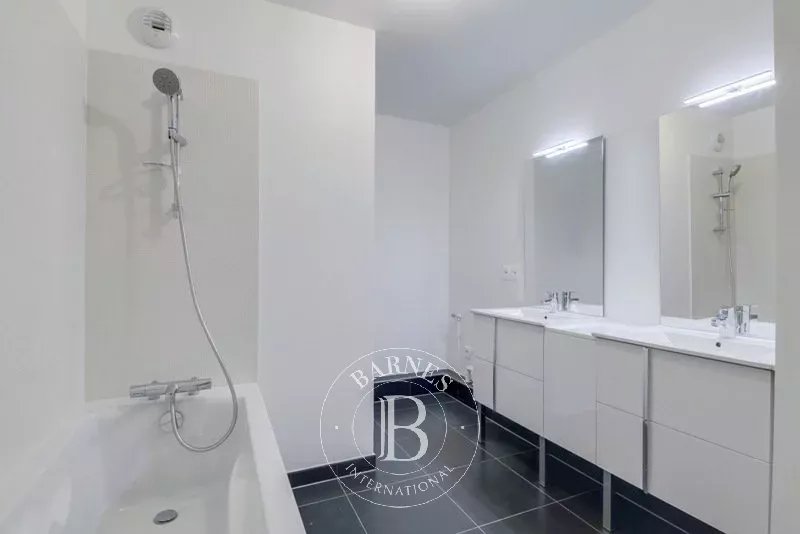 Daire Paris 17ème - picture 6