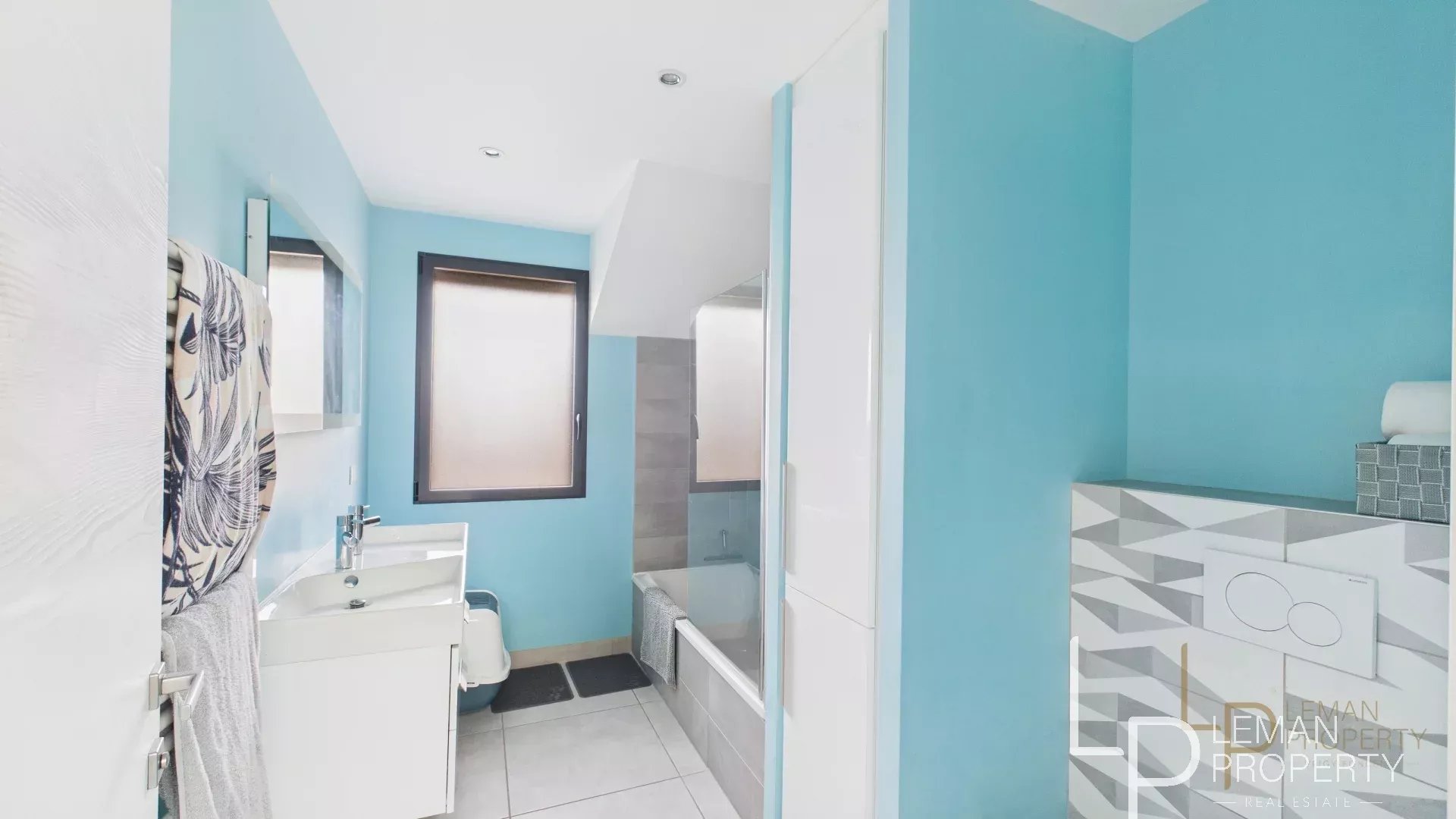 Achetez votre maison dans la ville de Veigy-Foncenex