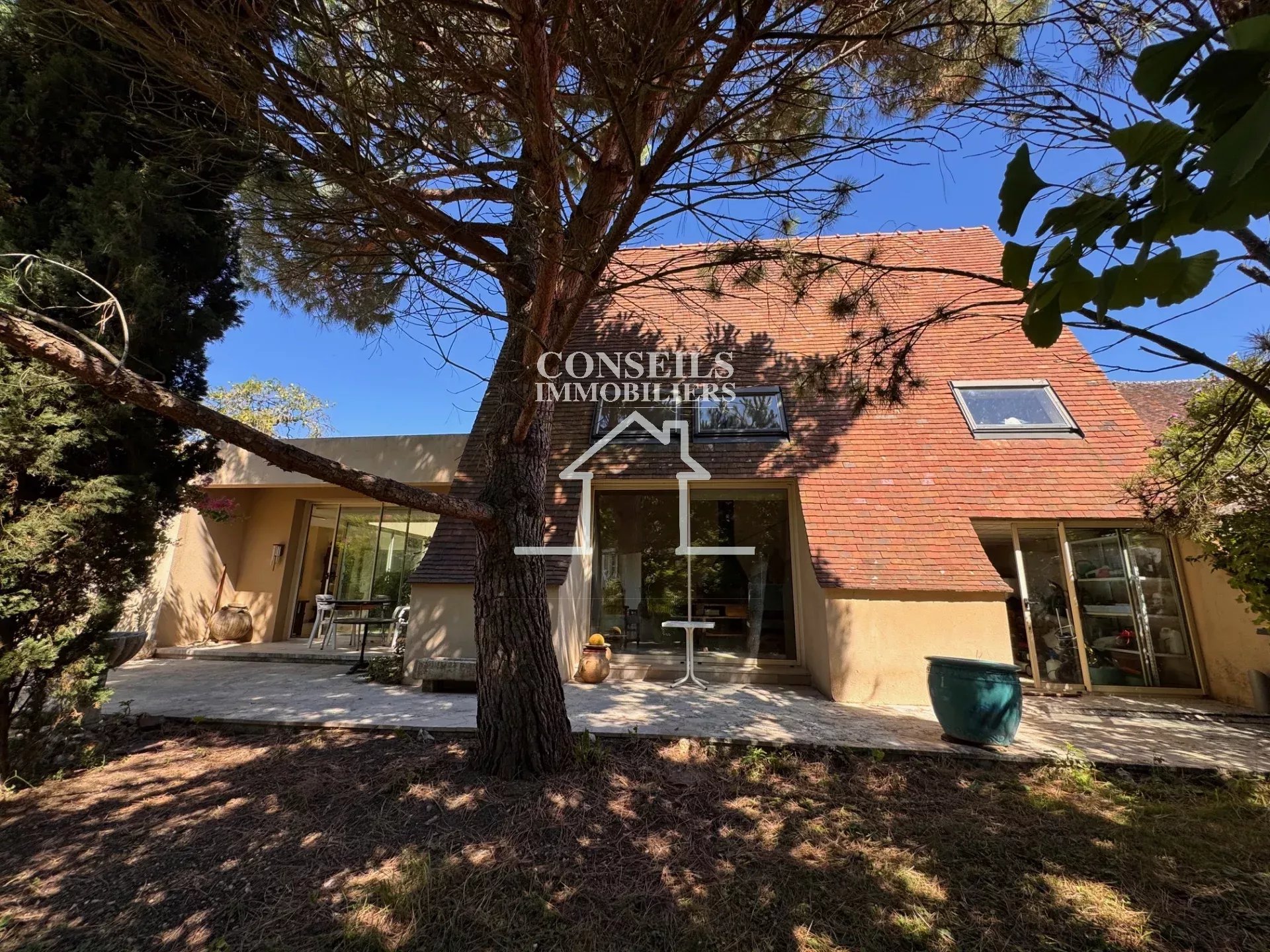 Agence immobilière de G L C