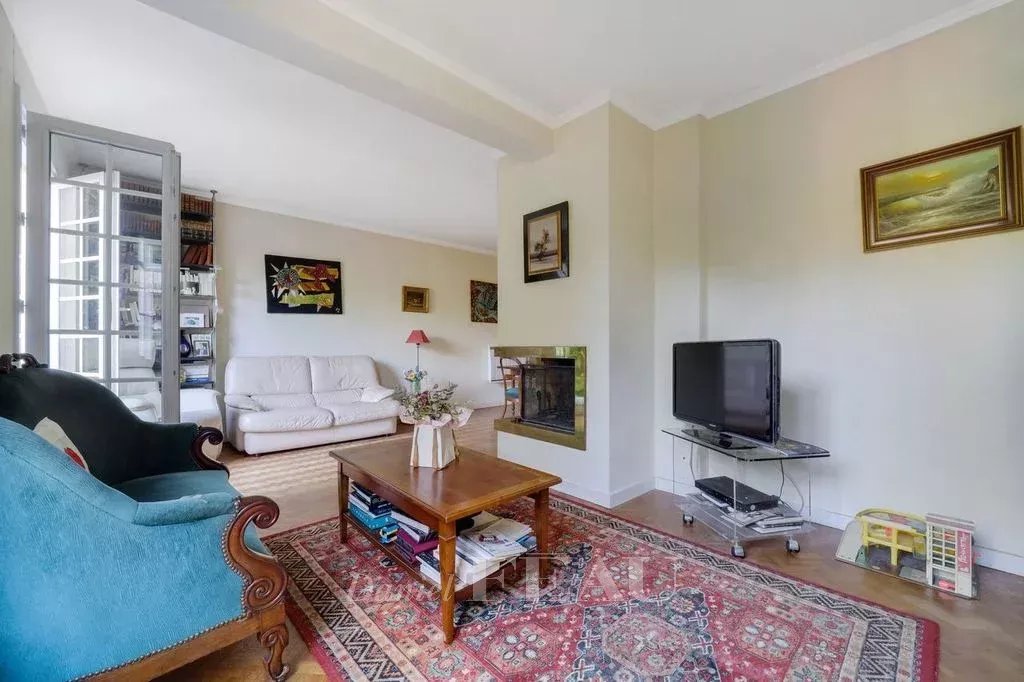 Vente Maison Jouy-en-Josas