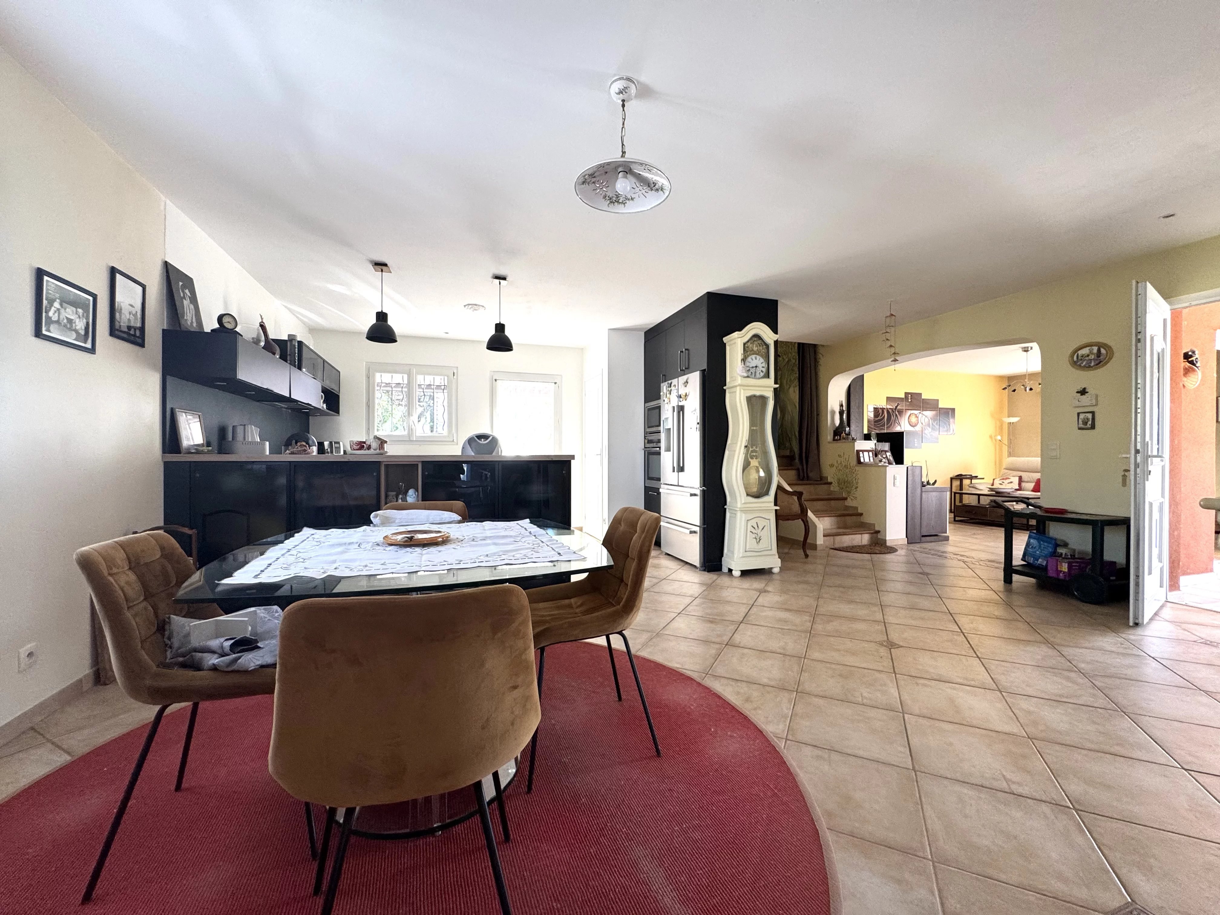 VILLA TRADITIONNELLE R+1 - 3 CHAMBRES DRAGUIGNAN — photo 16