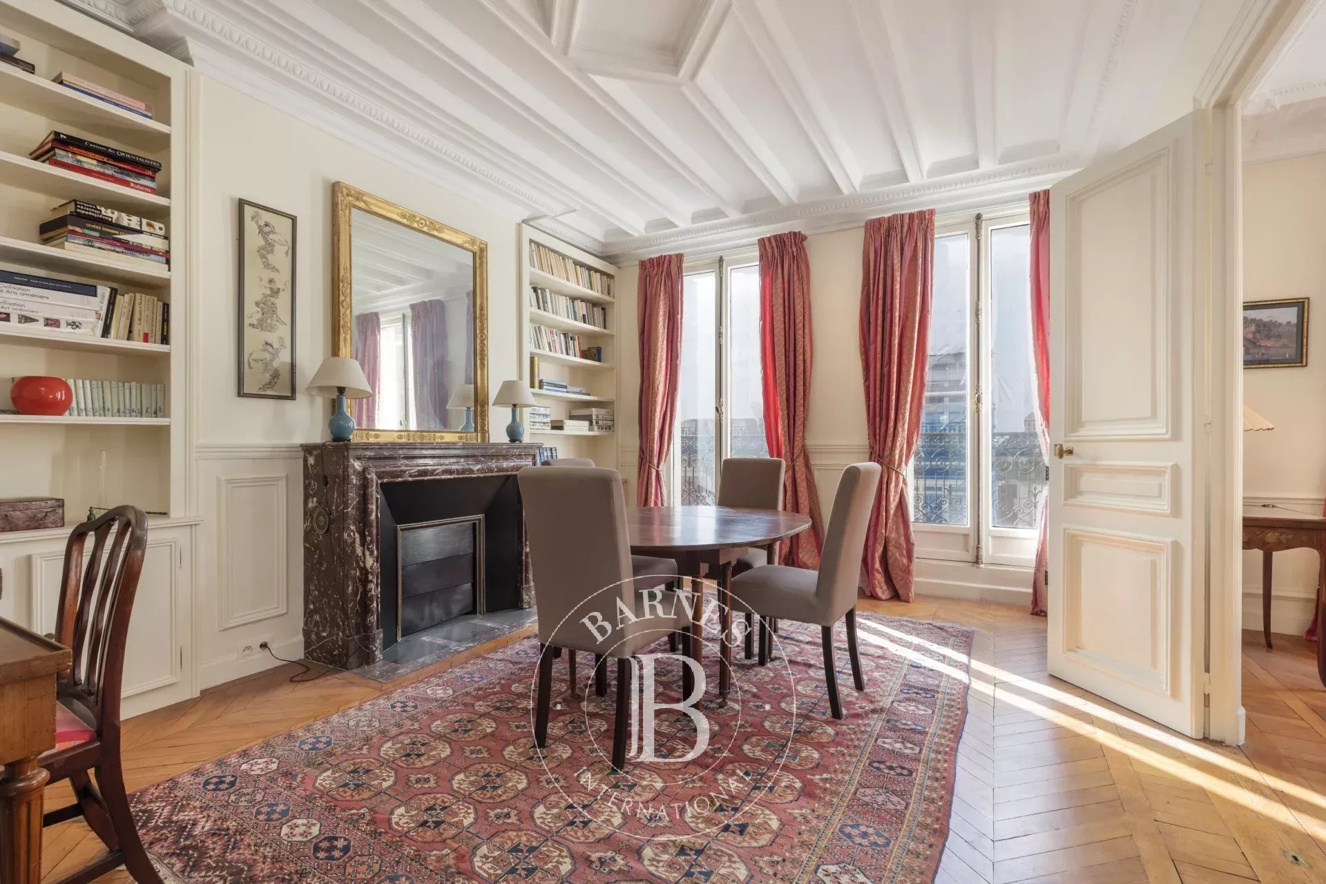 Квартира Paris 8ème - picture 4