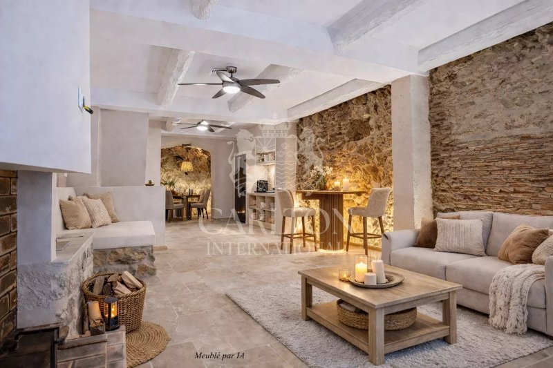 Grimaud 