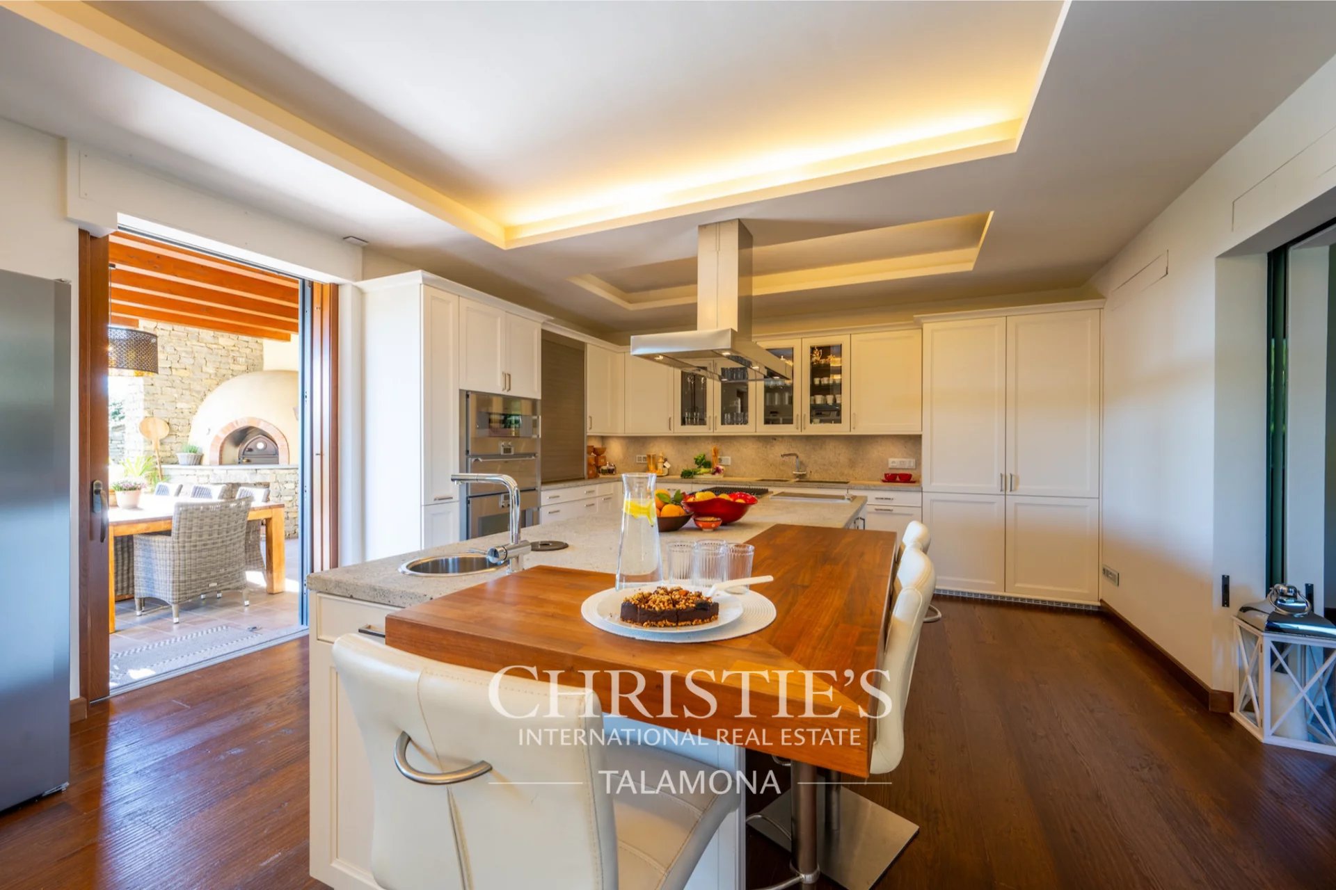 Villa/Townhouse's Image 24