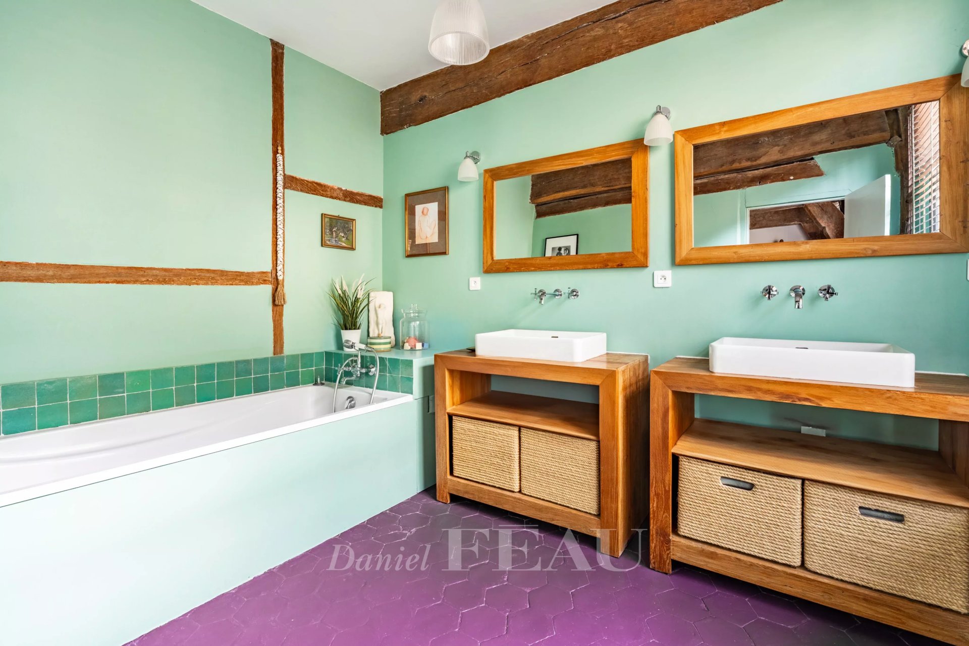 4 Bedroom Villa/Townhouse's Image 6
