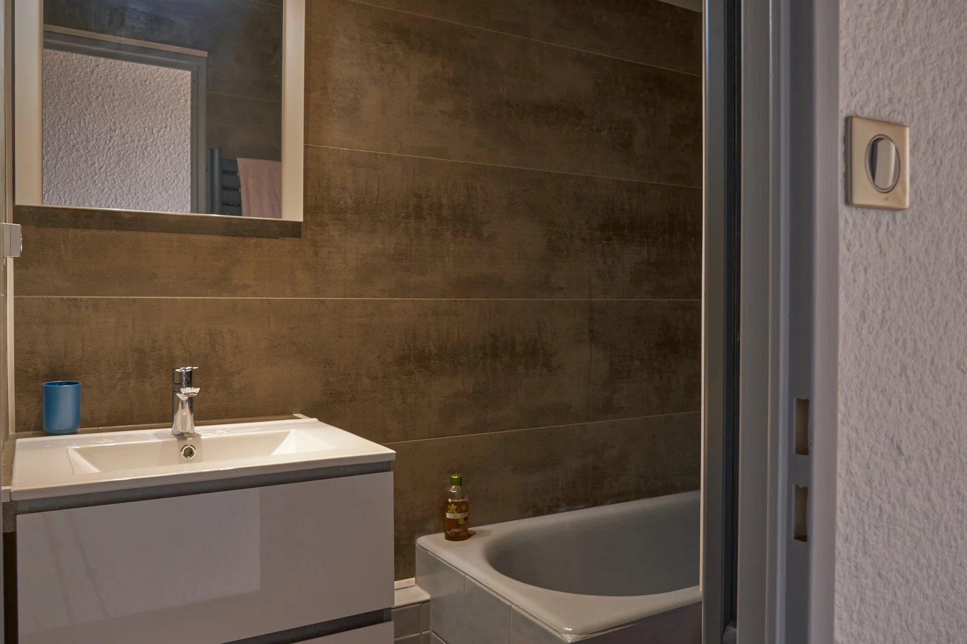 VALLEE BLANCHE C7 - Appartement 4 personnes