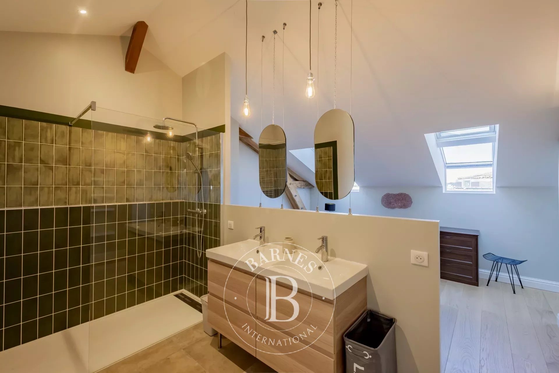 Daire Bordeaux - picture 14