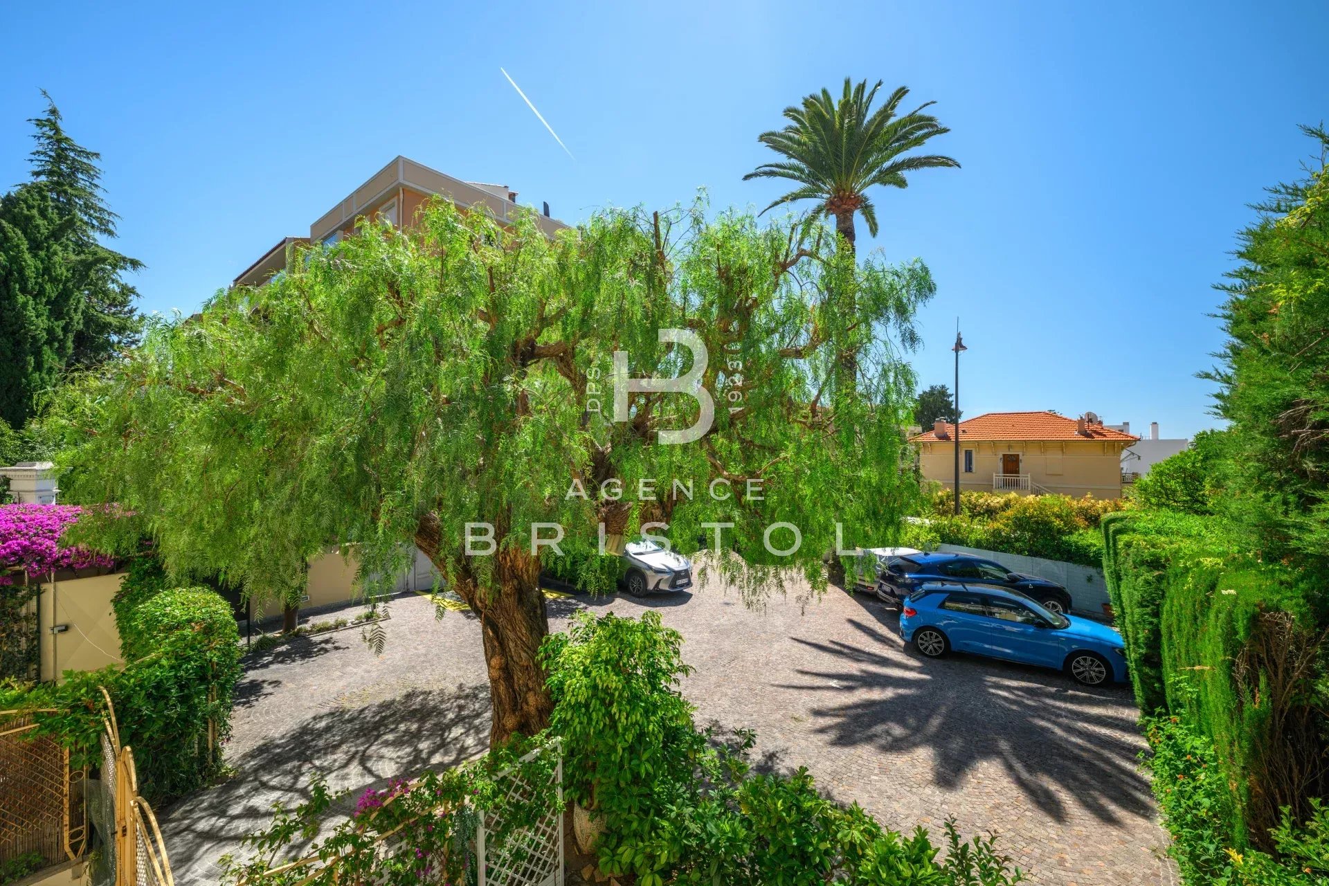 Vente Appartement Beaulieu-sur-Mer