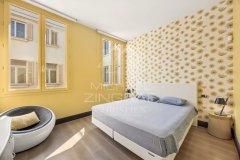 Four-Bedroom Apartment in the Heart of Cannes — photo 7 of 7