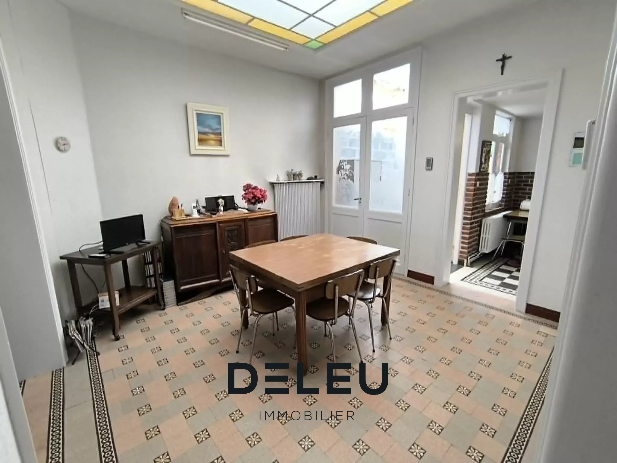 Sale House Mouvaux