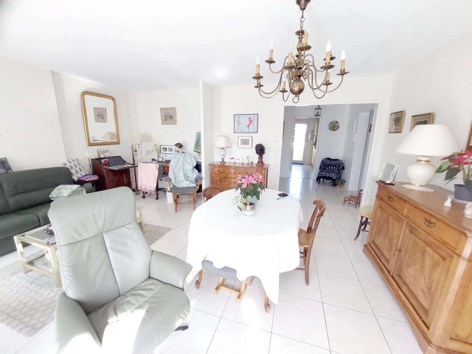 Vente Appartement La Baule-Escoublac