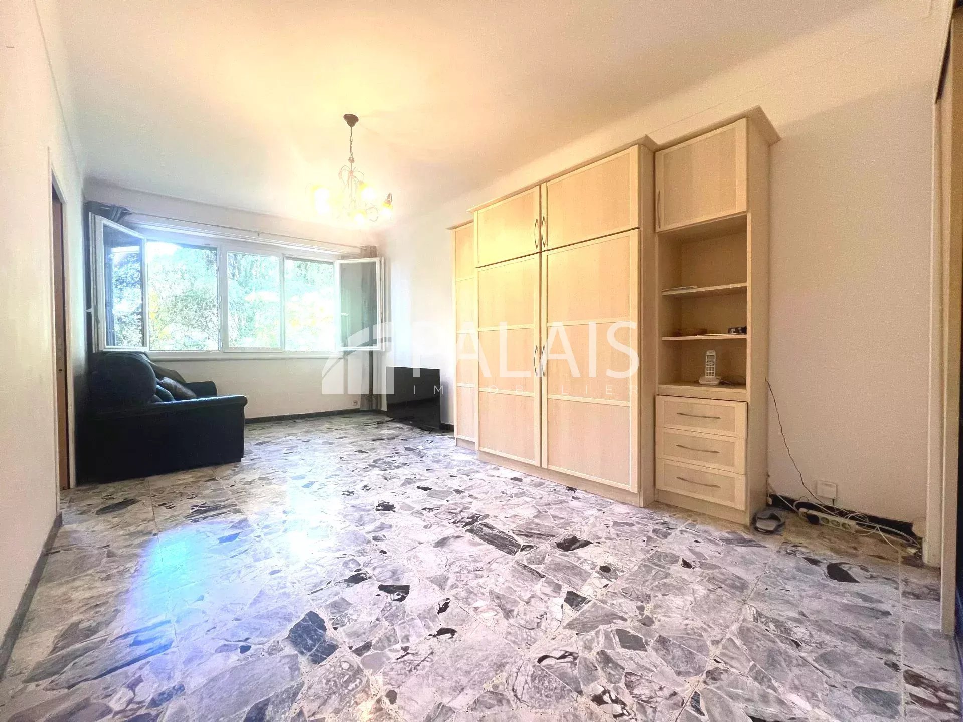 Vente Appartement Nice Fabron