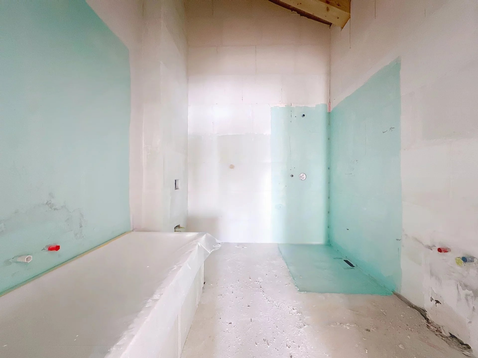 Splendide duplex 4.5 pièces à Crans-Montana