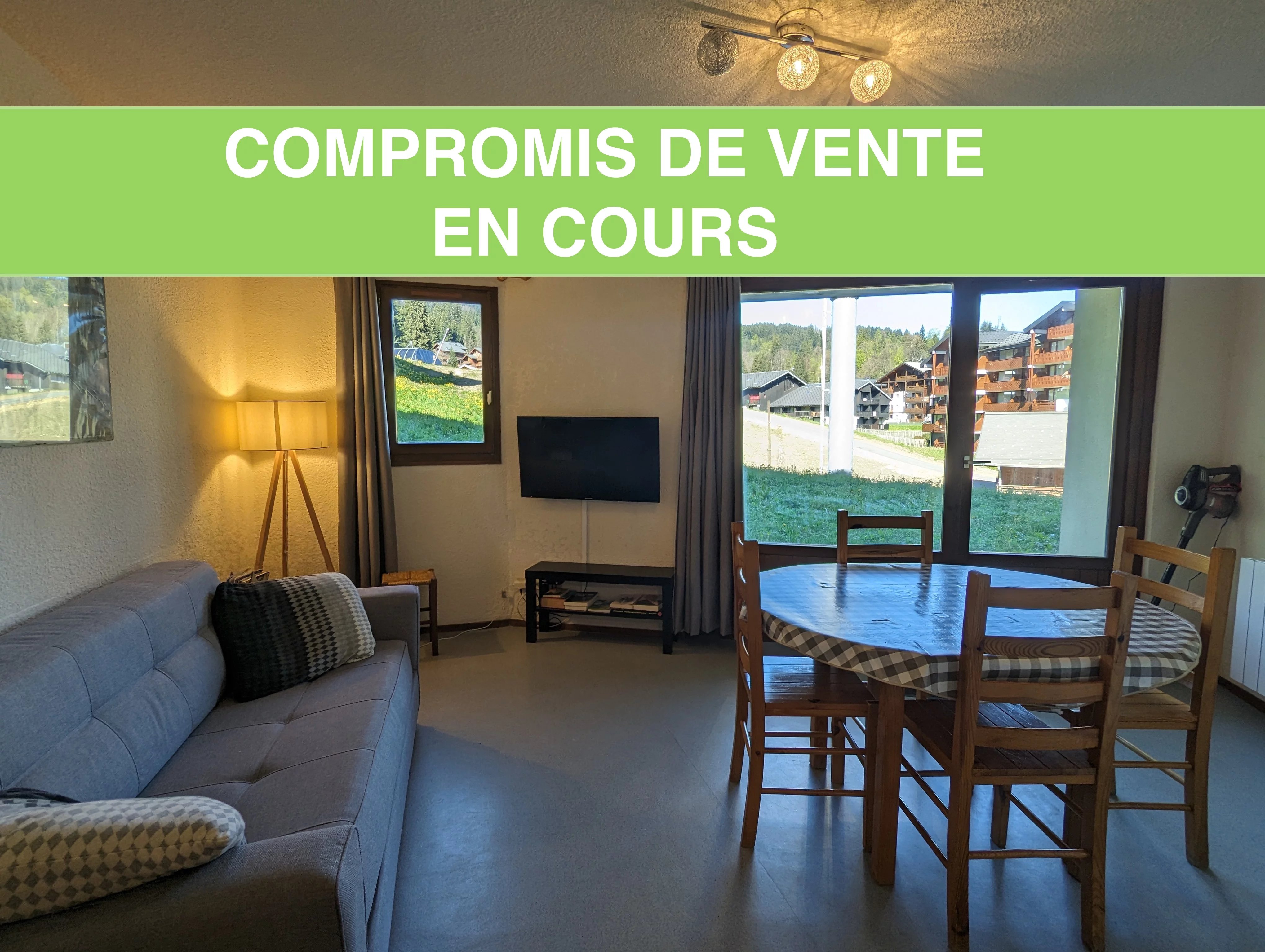 Agence immobilière de AGENCE LES CHENETS IMMOBILIER