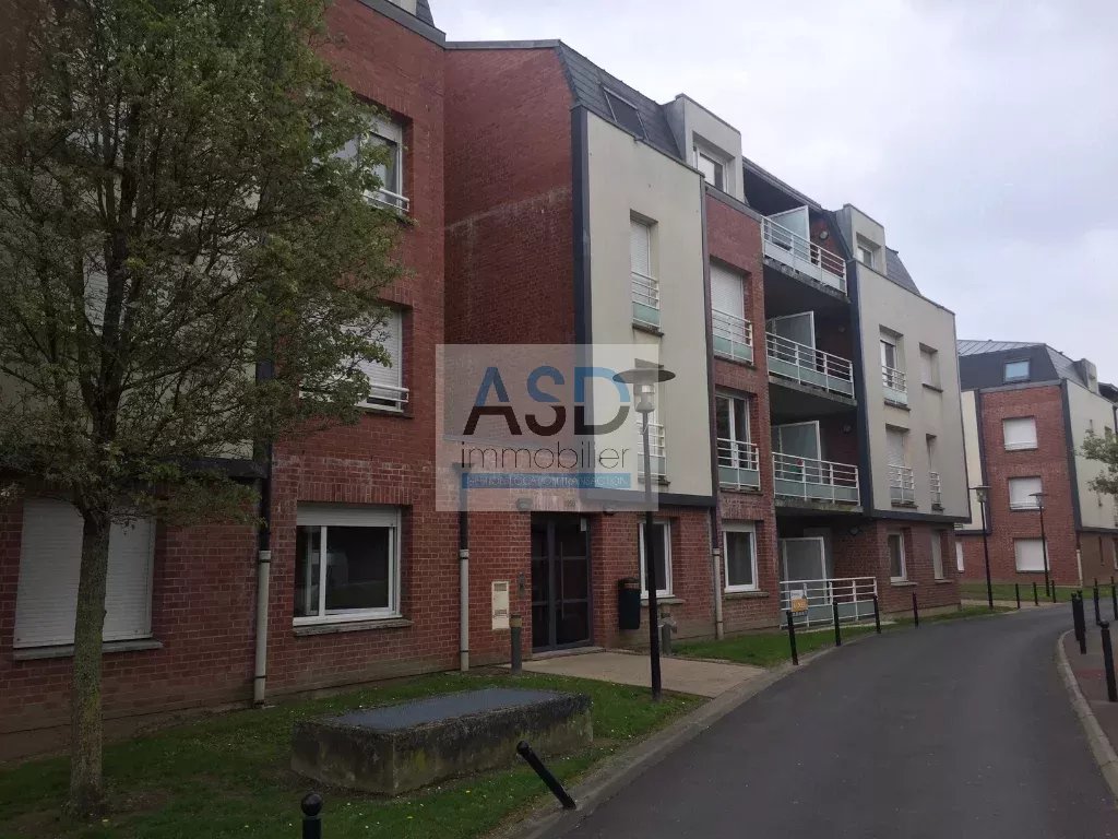 Agence immobilière de ASD Patrimoine