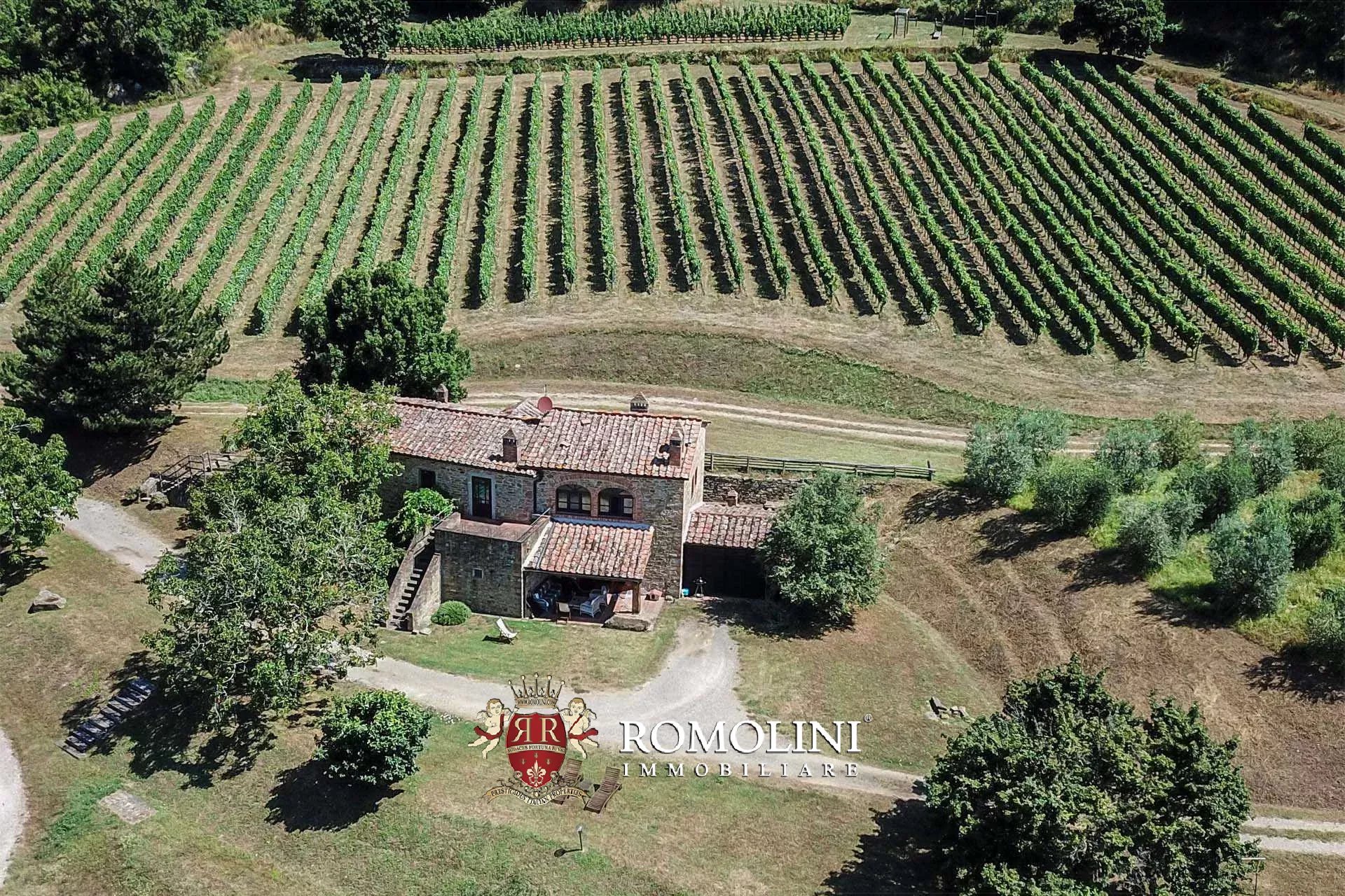 16 Bedroom Vineyard's Image 30