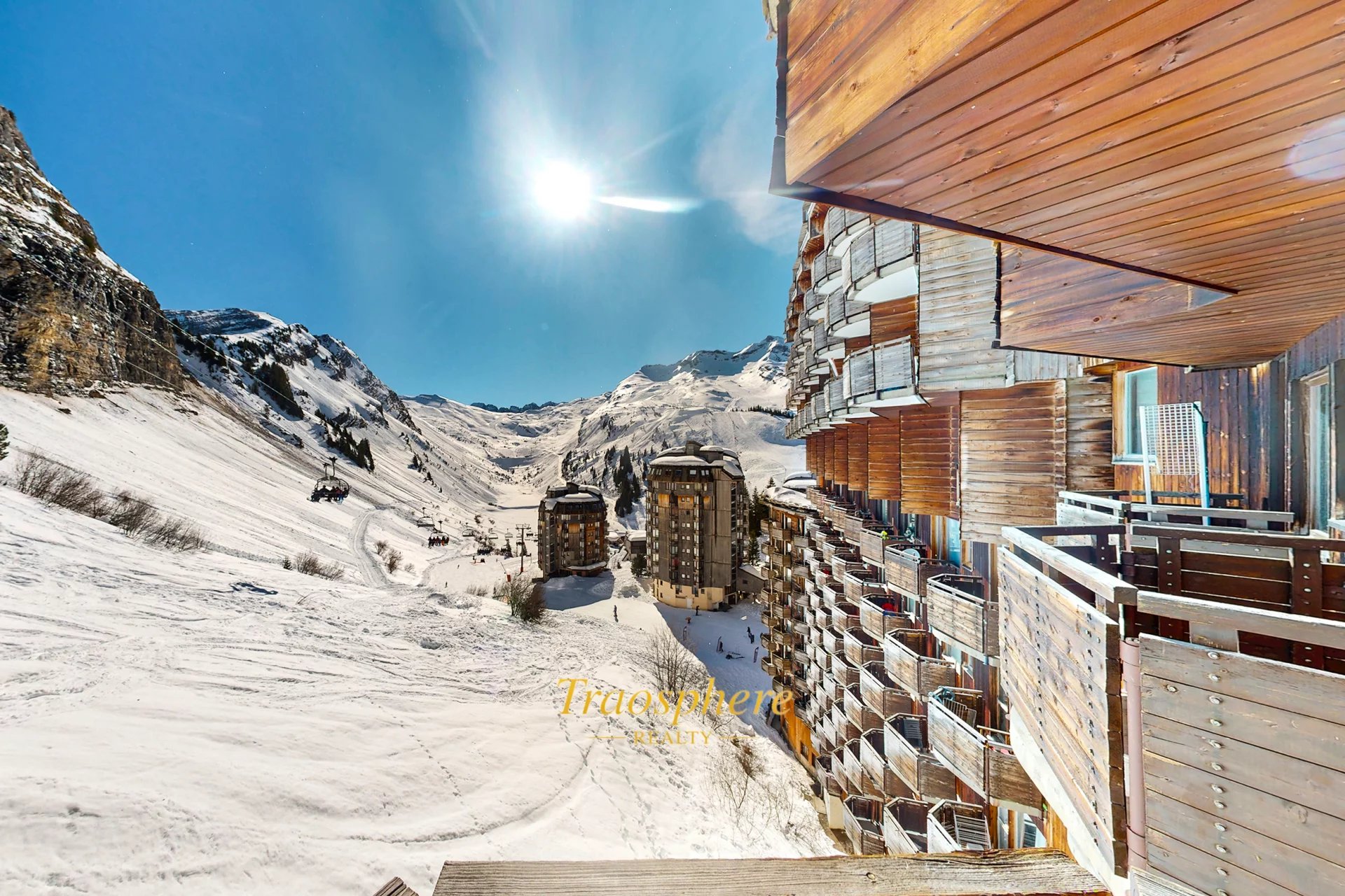 AVORIAZ