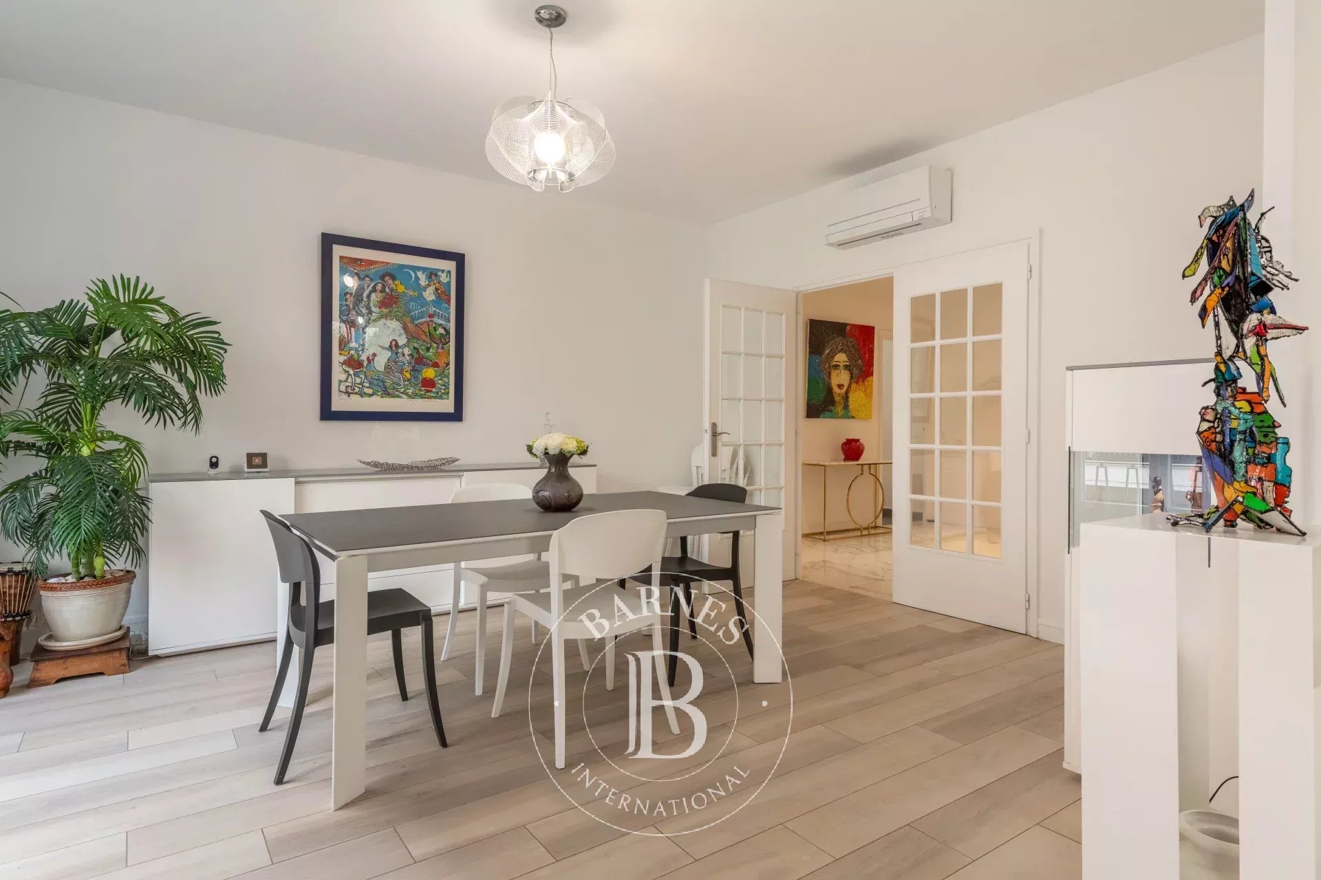 Квартира Lyon 6ème - picture 3