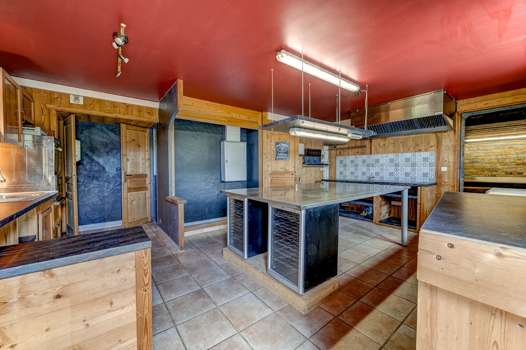 Photo of LA CÔTE-D'ARBROZ - 2-bedroom chalet, La Cote d'Arbroz