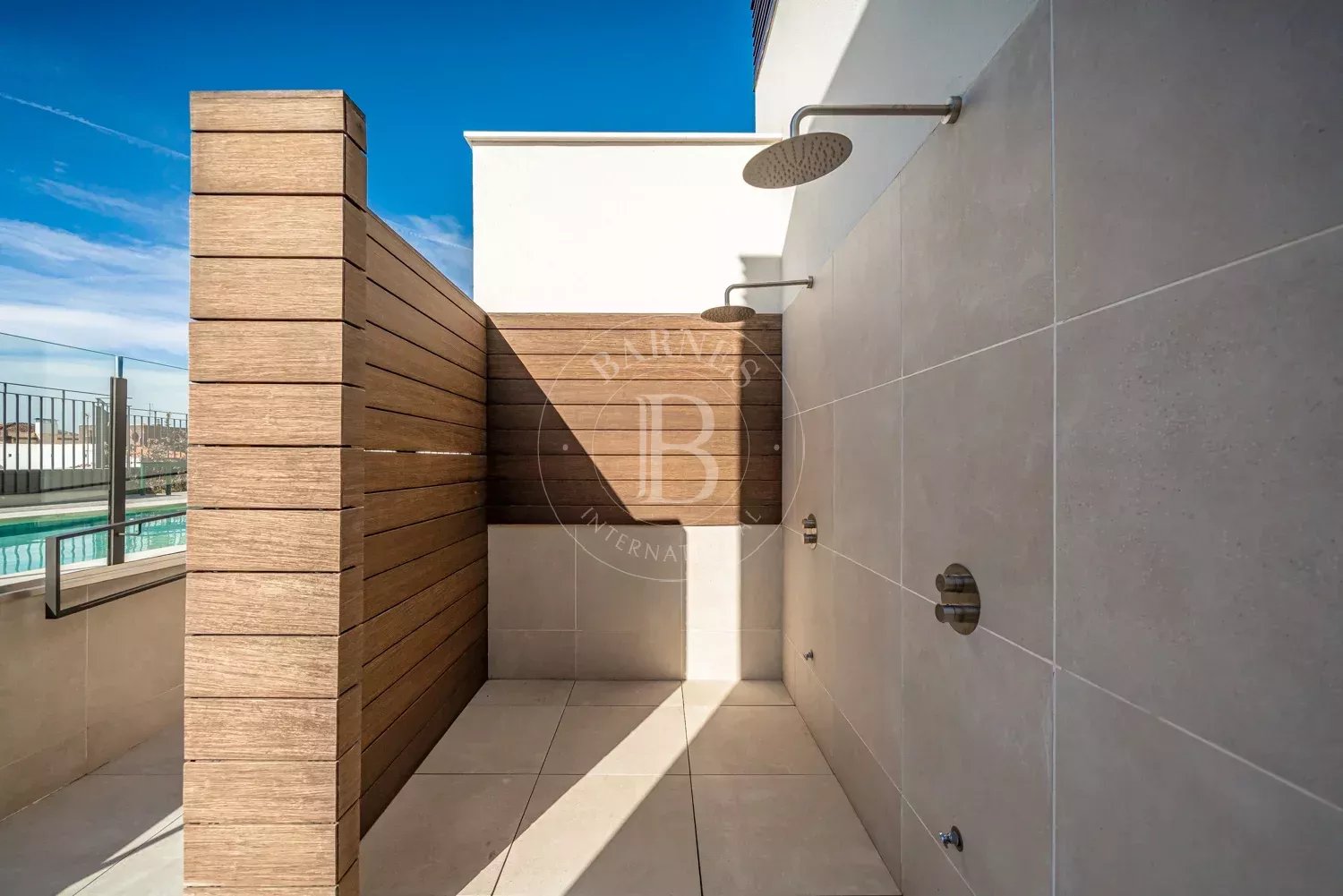 Daire Madrid - picture 35