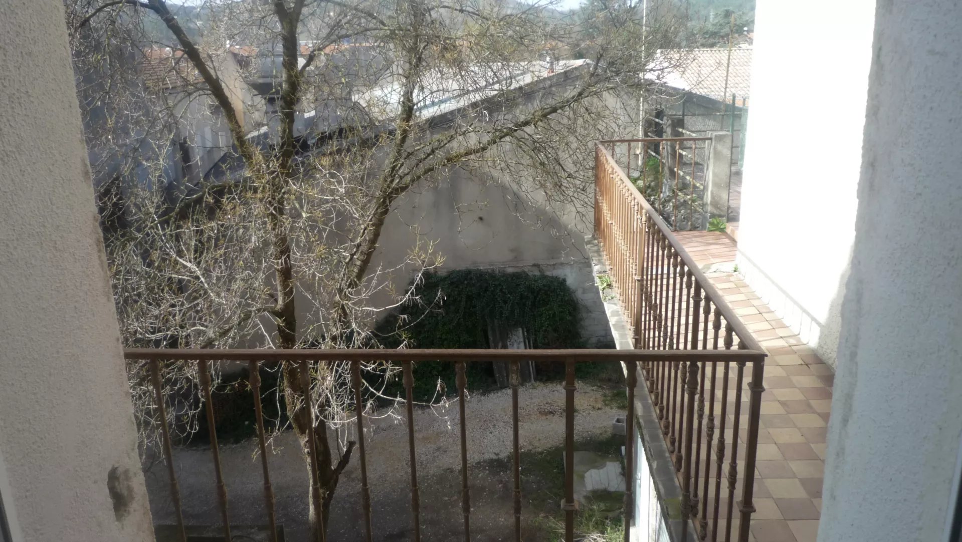 Location Appartement Alès