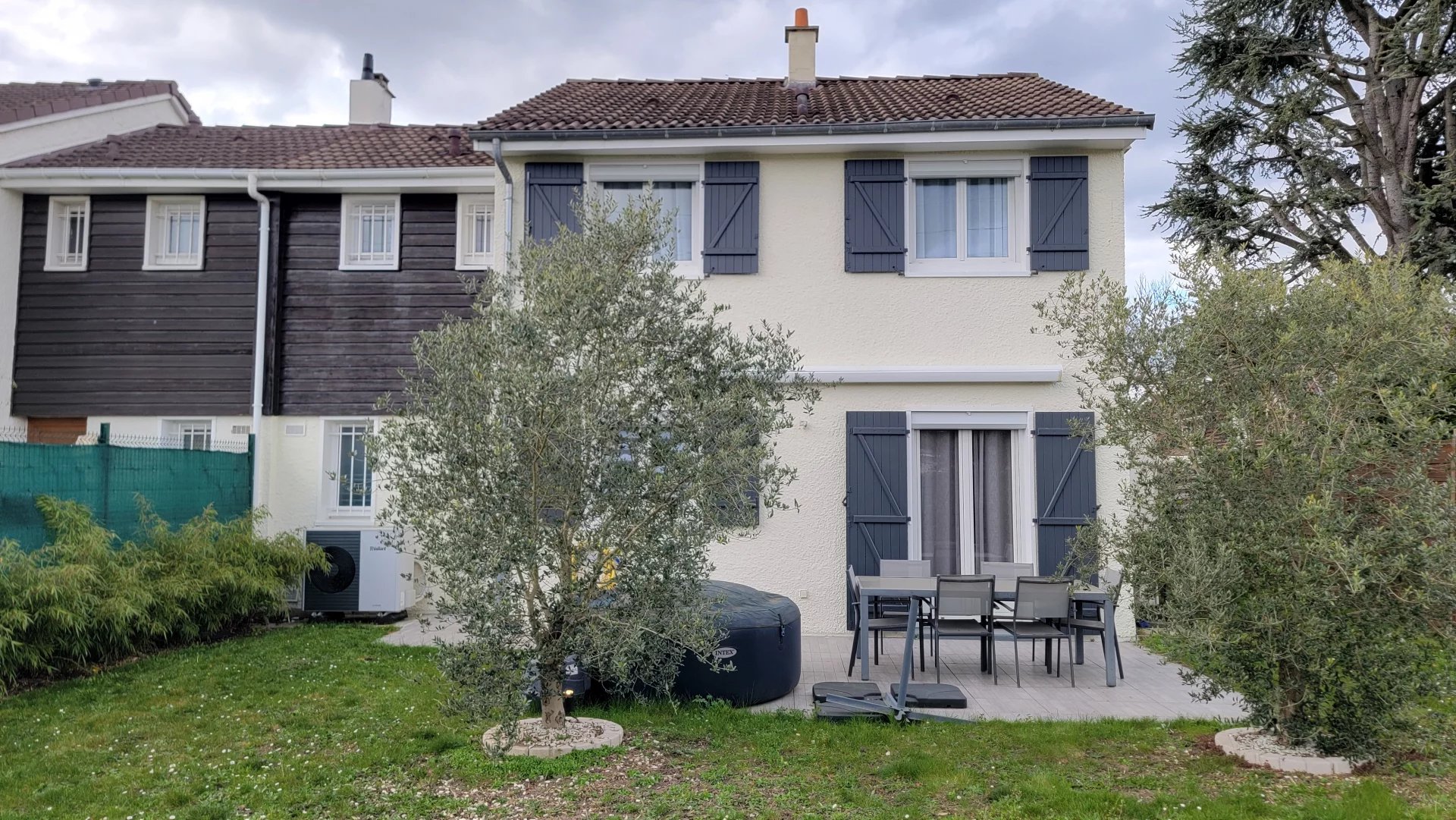 Agence immobilière de LMA Chelloise