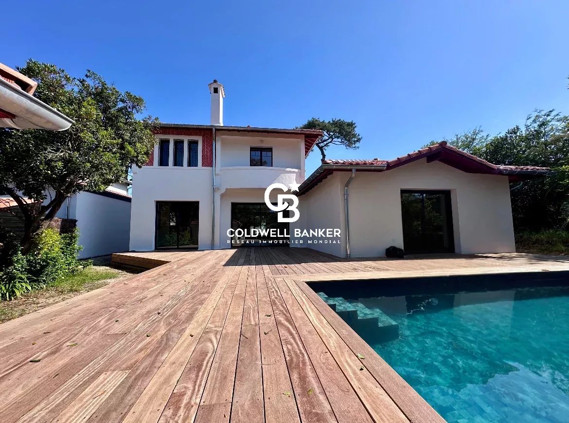 Agence immobilière de Coldwell Banker Surfin Realty