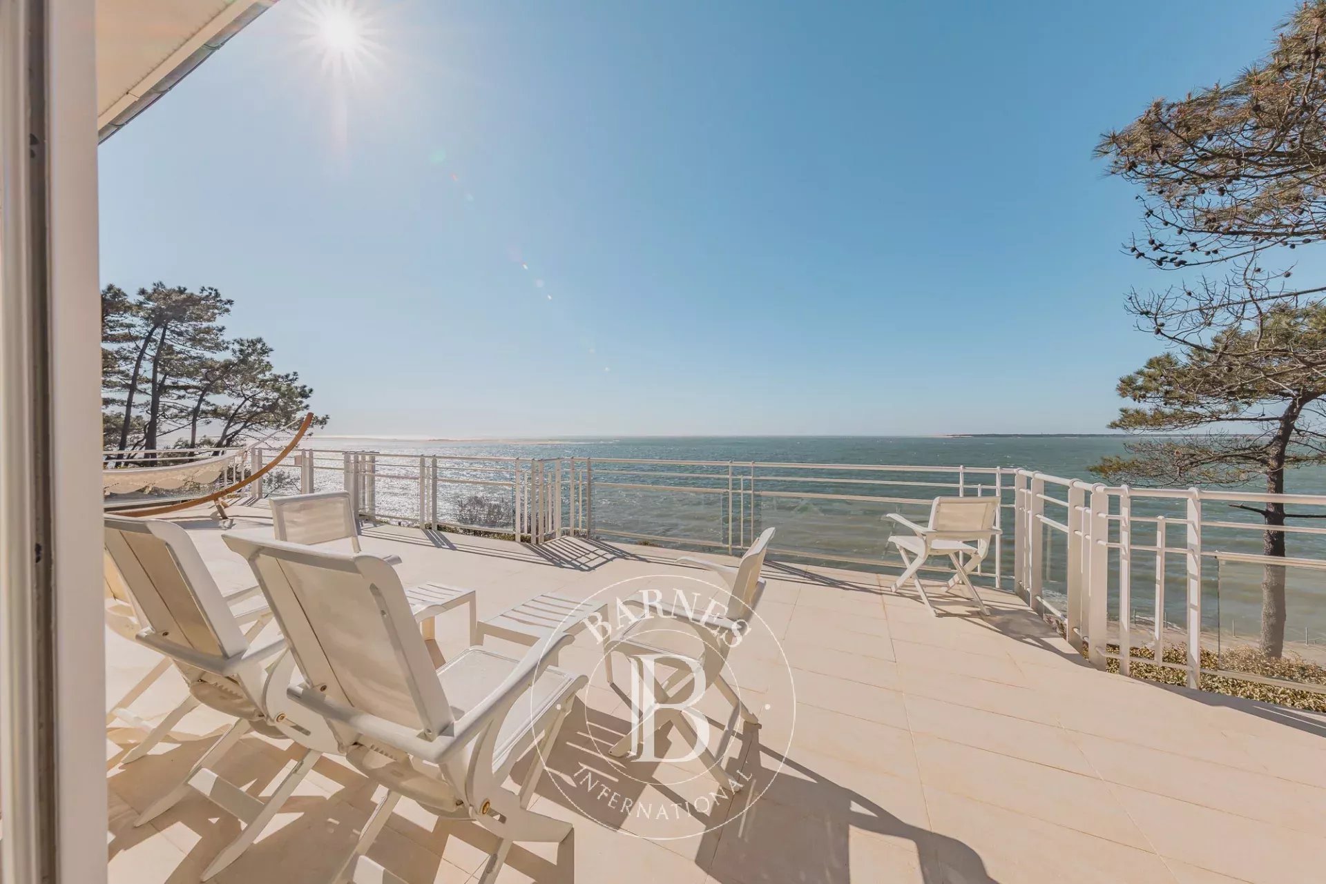 Pyla-sur-Mer  - Villa 10 Pi&egrave;ces - picture 4