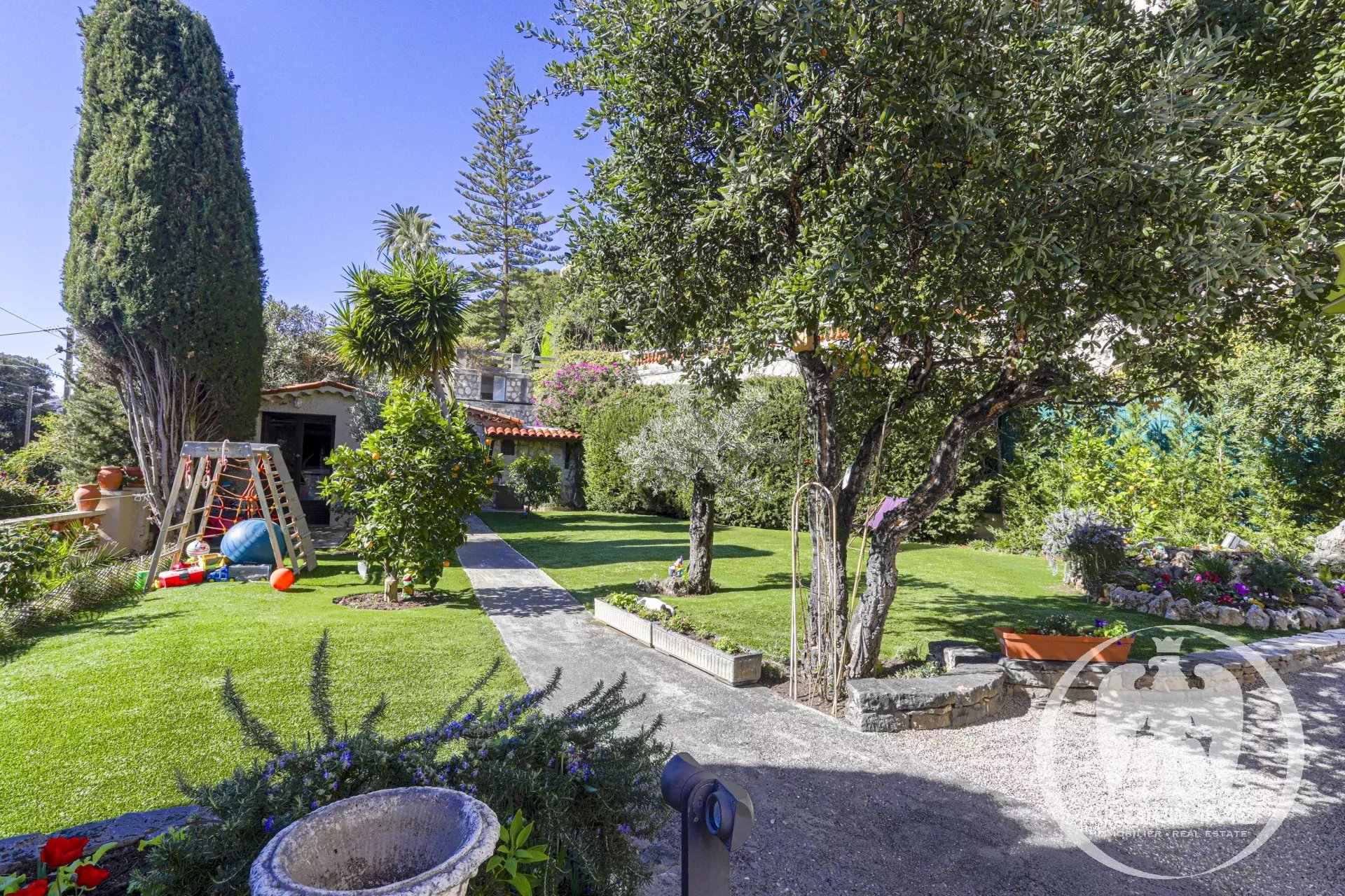 Vendita Casa - Beaulieu-sur-Mer