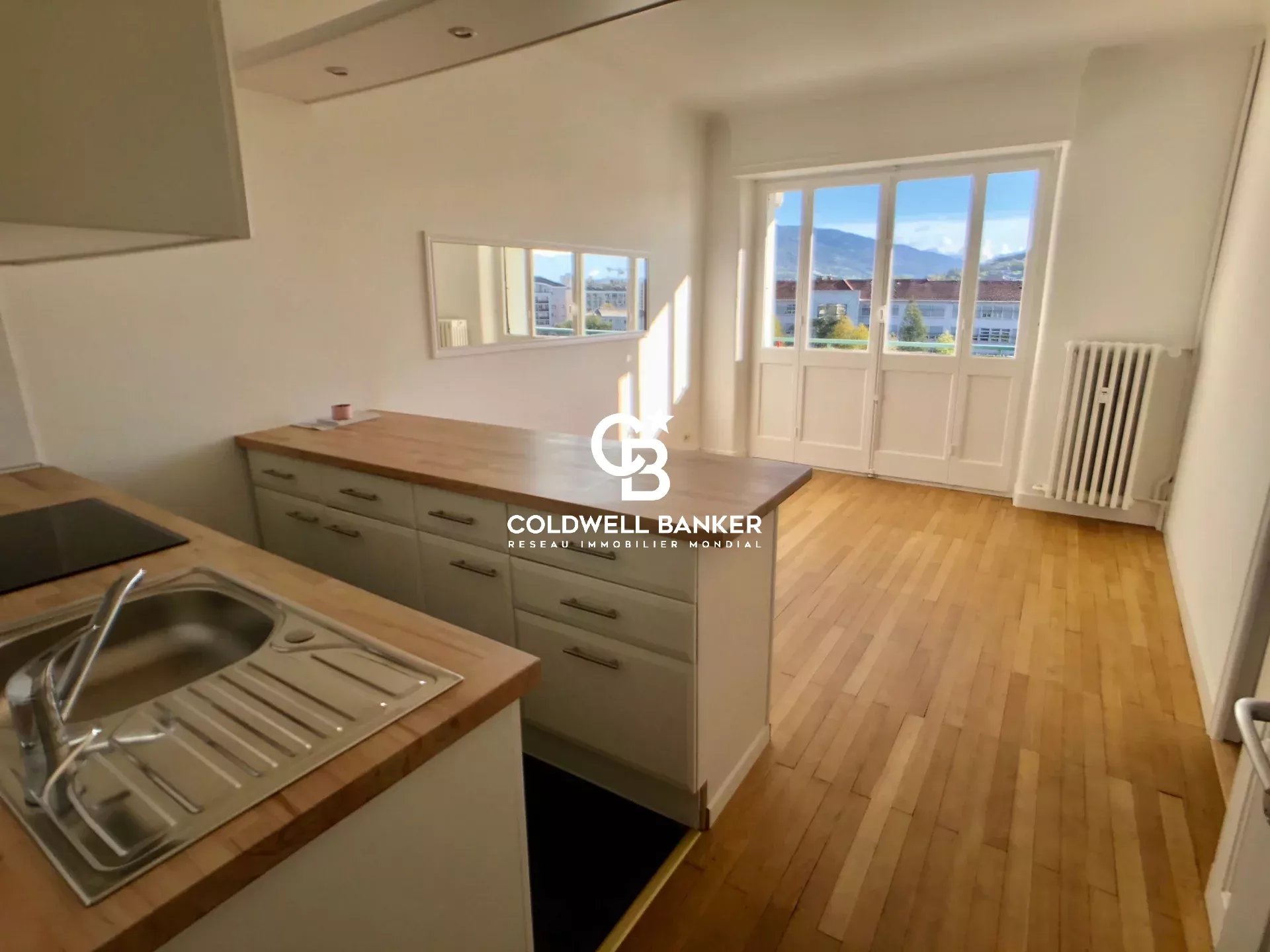 Agence immobilière de Coldwell Banker