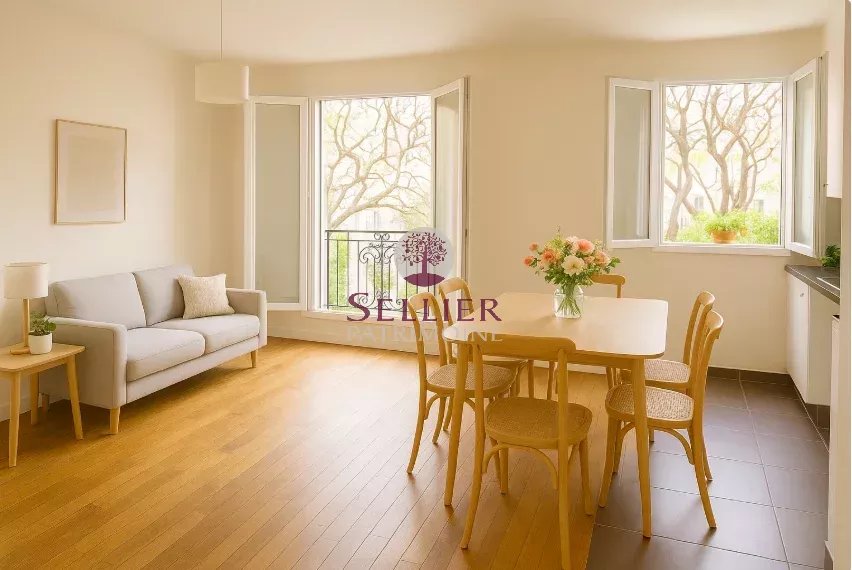 Agence immobilière de Sellier Patrimoine