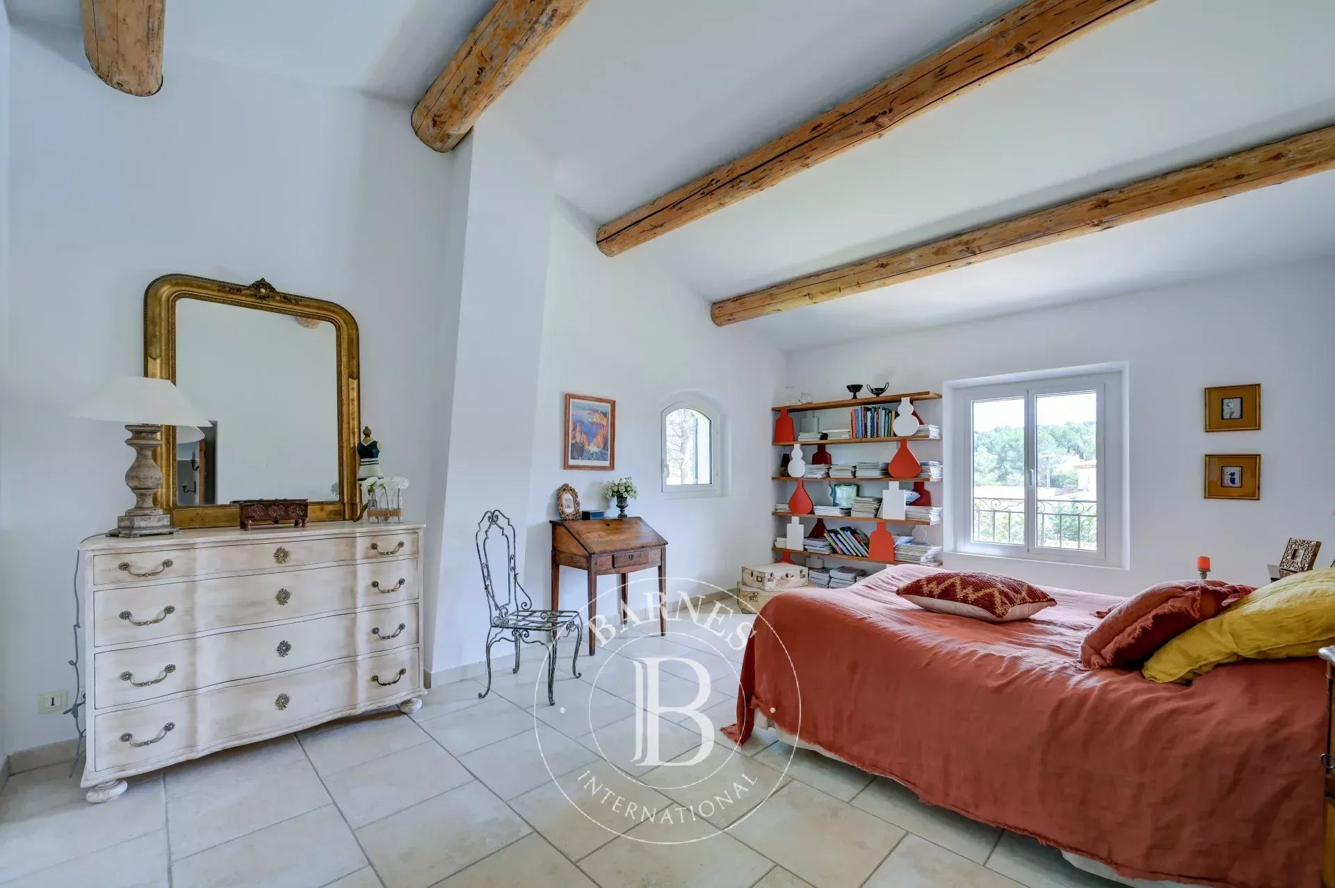 NORTH AIX EN PROVENCE-2400 SQFT HOUSE-4 BEDROOMSSWIMMING POOL - picture 16