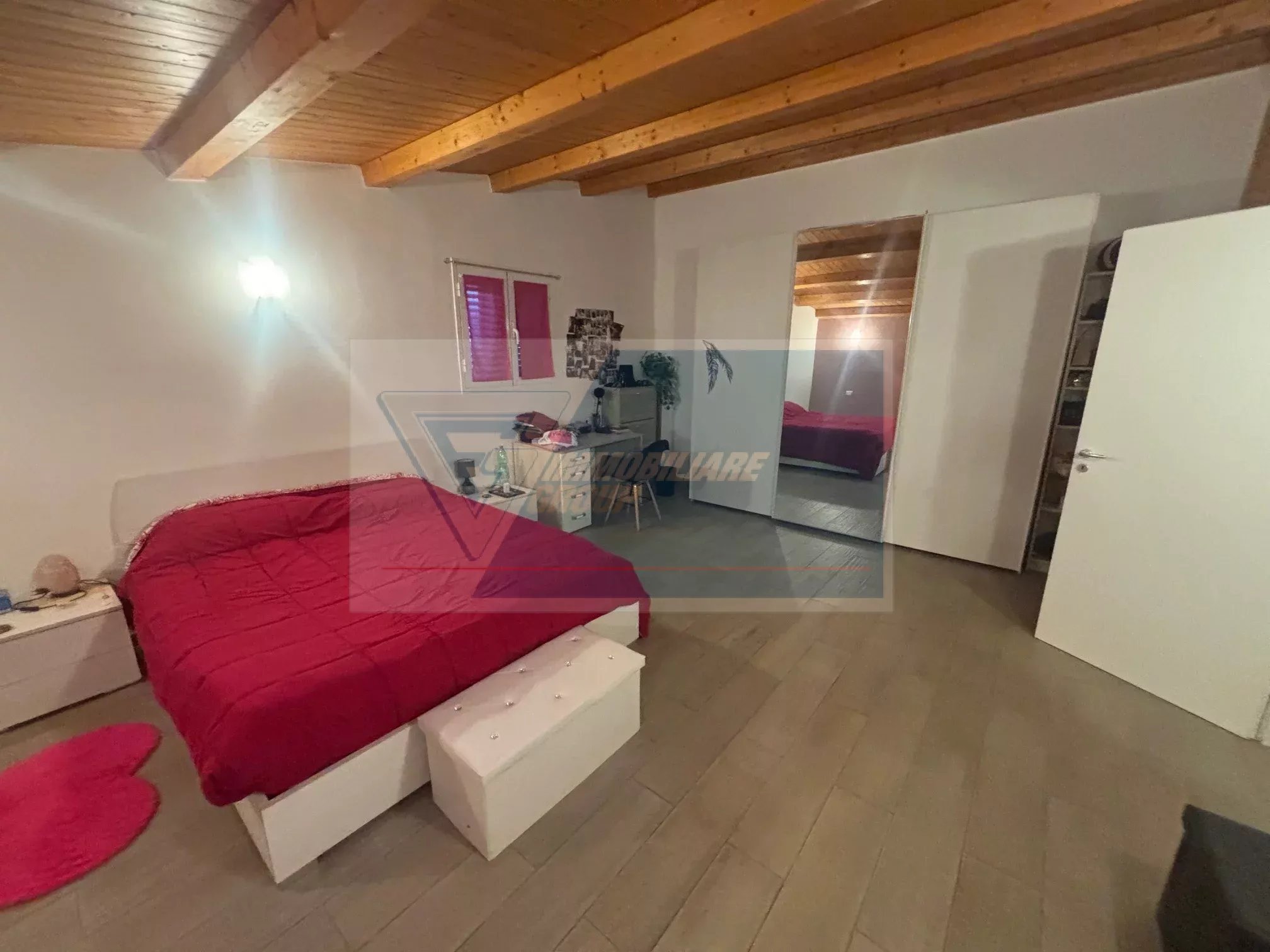 Appartamento semi-indipendente con terrazzo – Zona Pizzuta, Siracusa