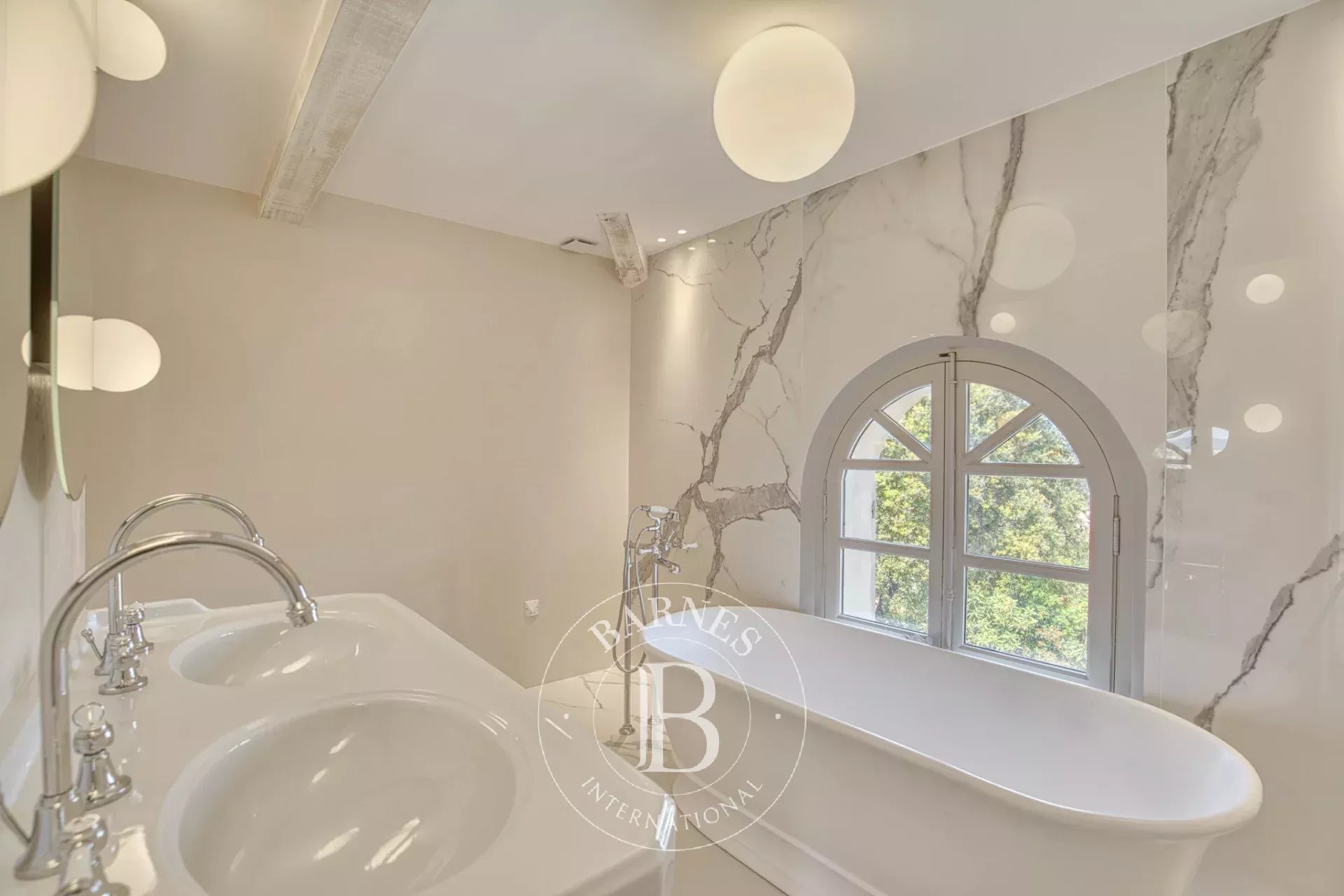 Saint-Tropez  - Villa 5 Bedrooms - picture 7