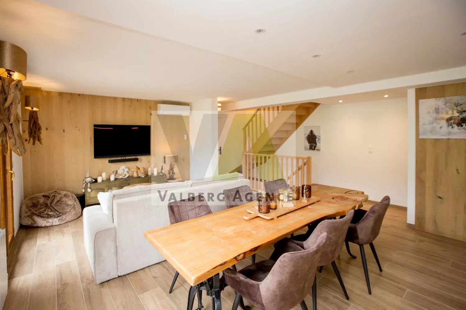 Agence immobilière de Valberg Agence