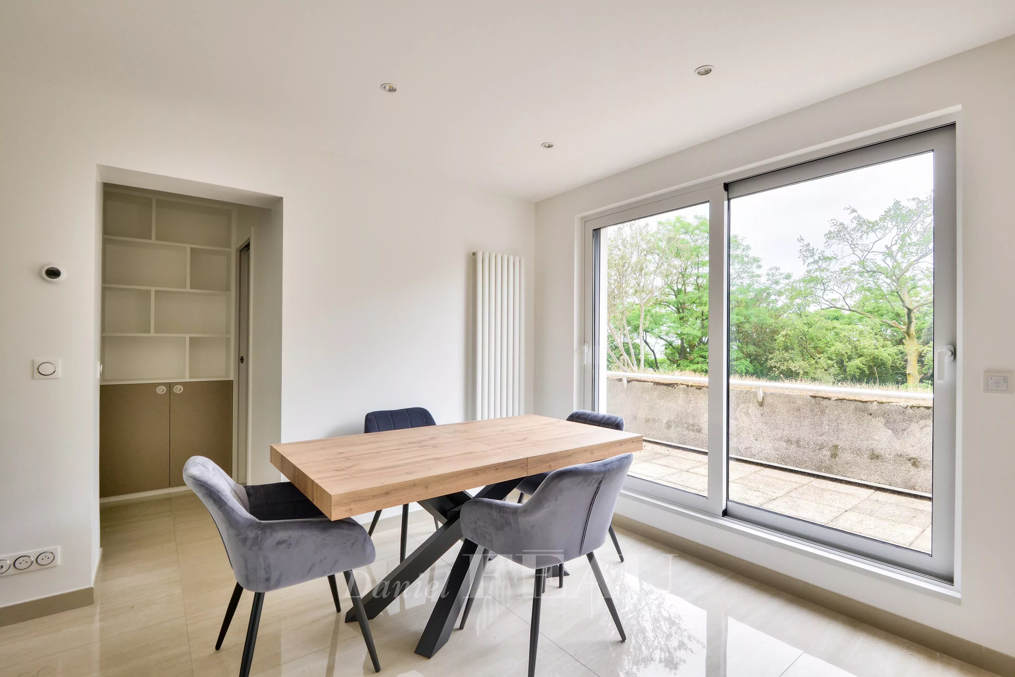 Rental Apartment Saint-Cloud