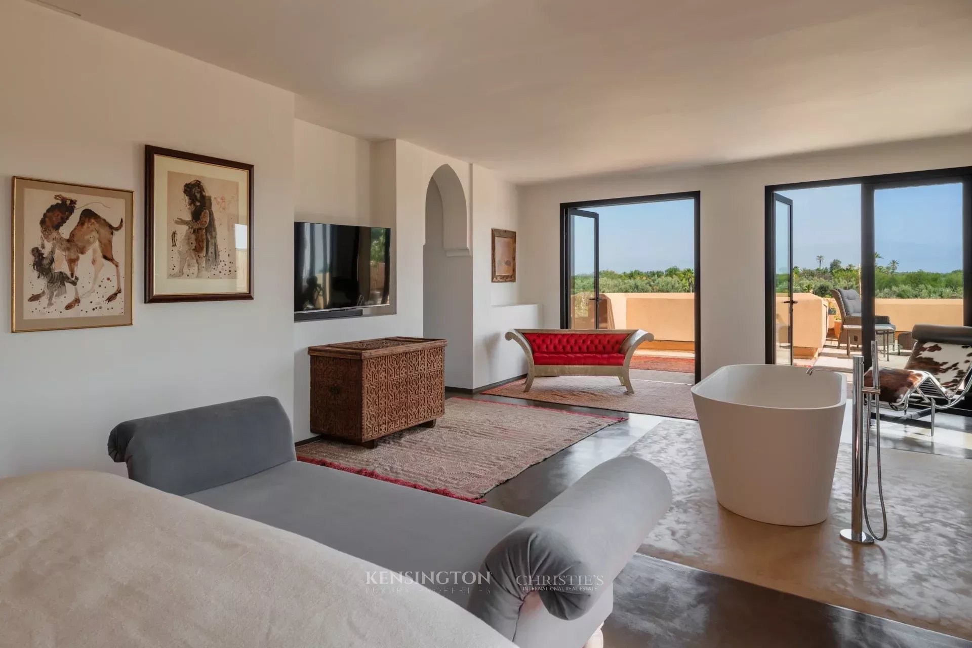 5 Bedroom Villa/Townhouse's Image 21