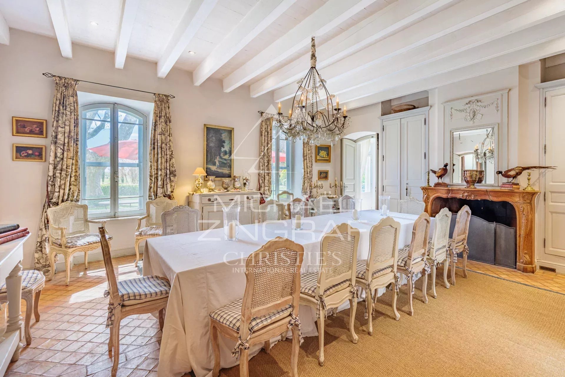 13 Bedroom Villa/Townhouse's Image 6