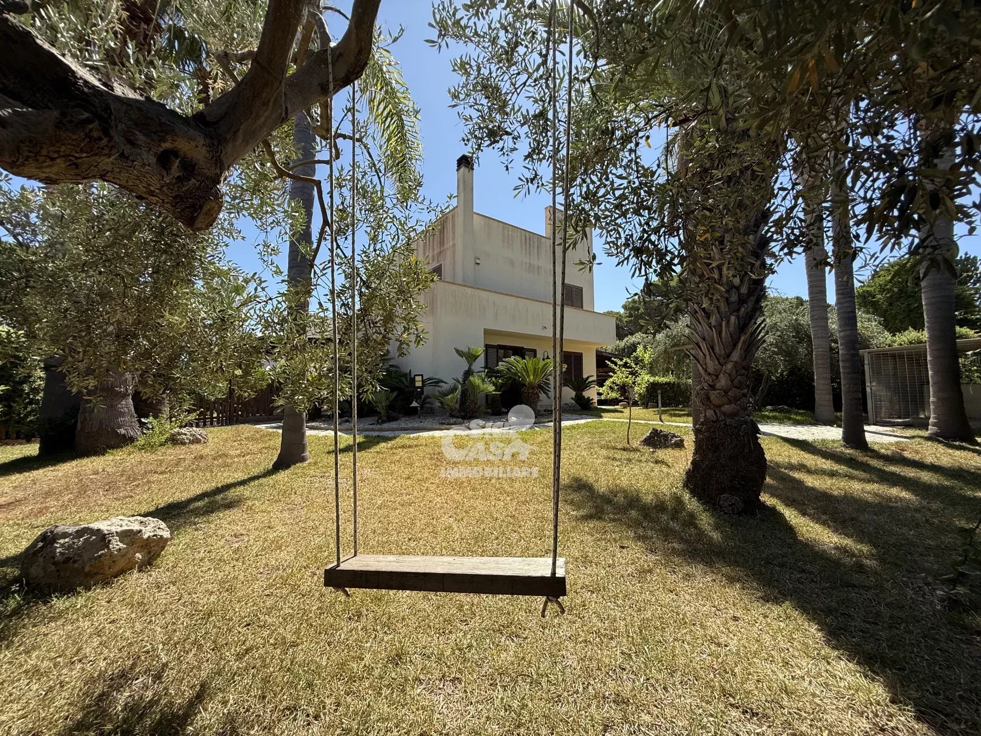 Agence immobilière de SicilCasa Immobiliare