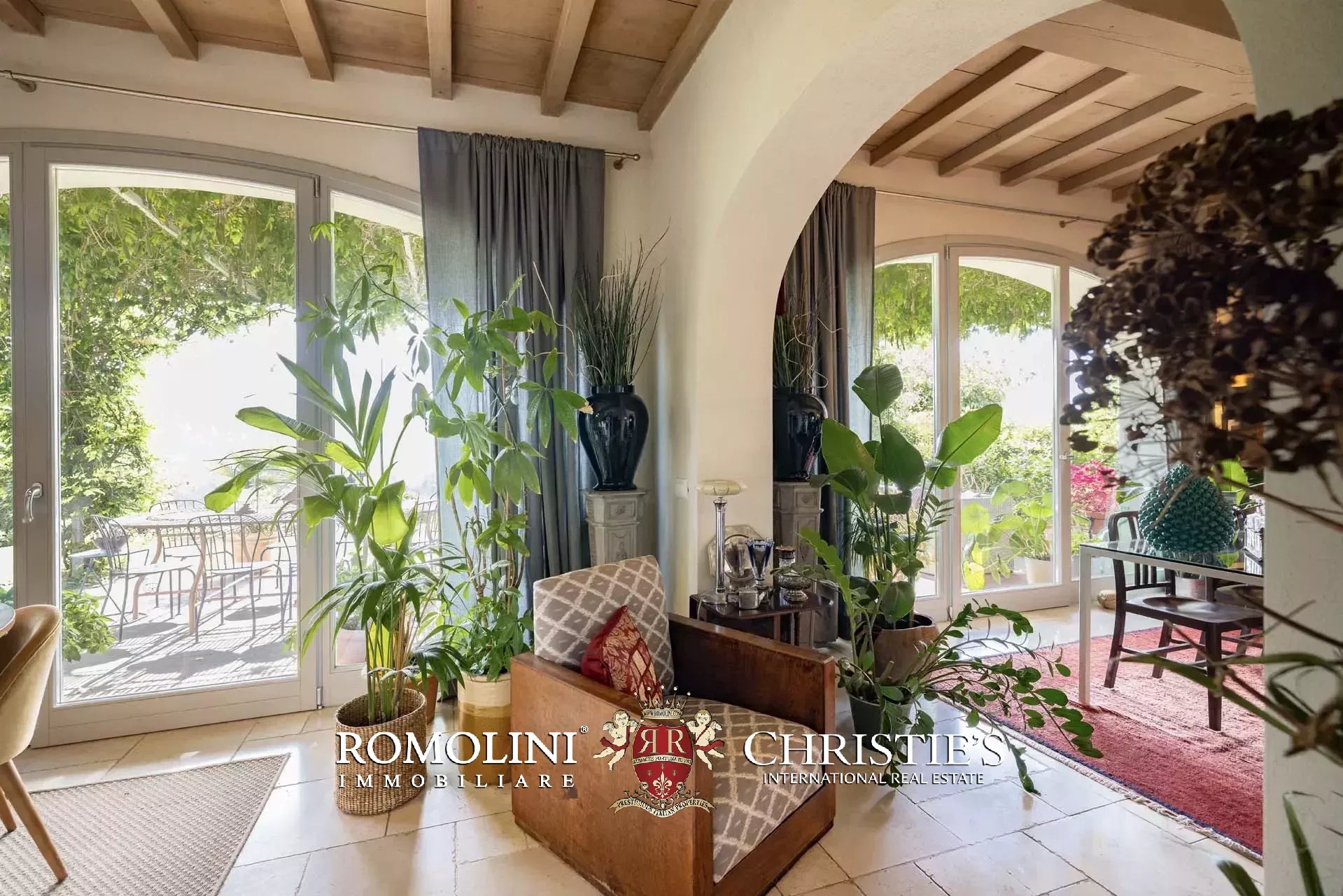 3 Bedroom Villa/Townhouse's Image 13