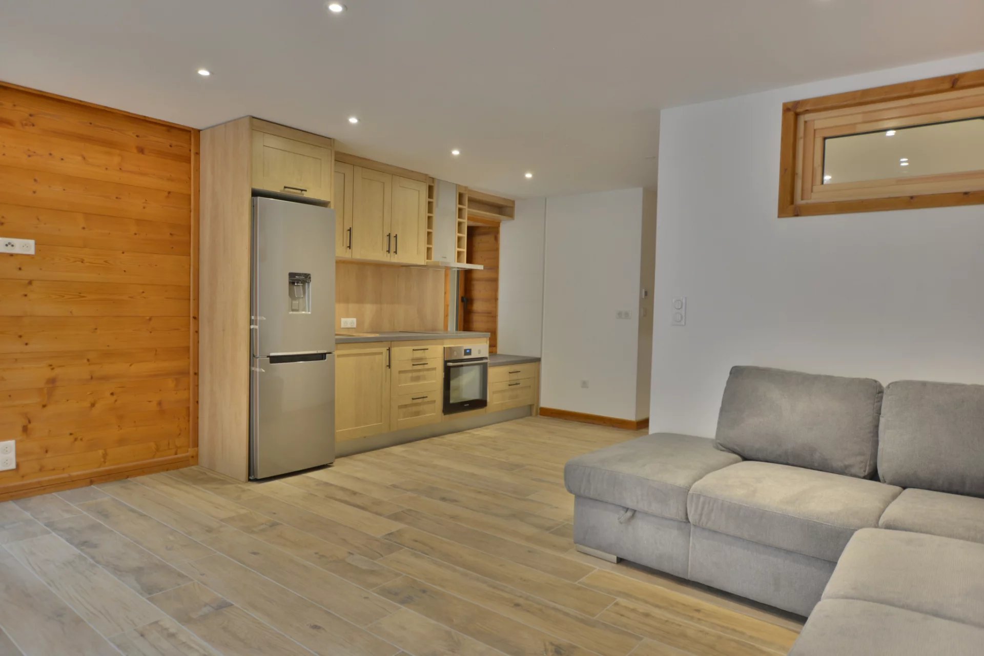 Vente Appartement Bozel