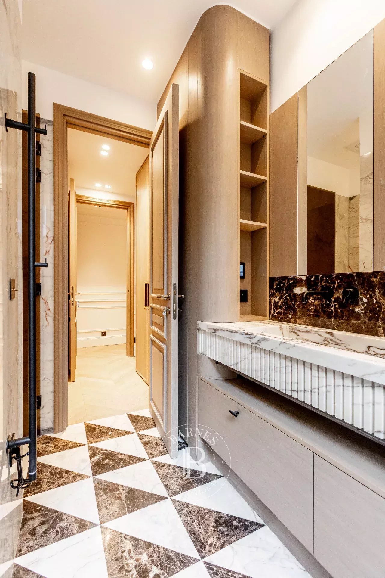 Paris  - Apartment 3 Bedrooms - picture 17