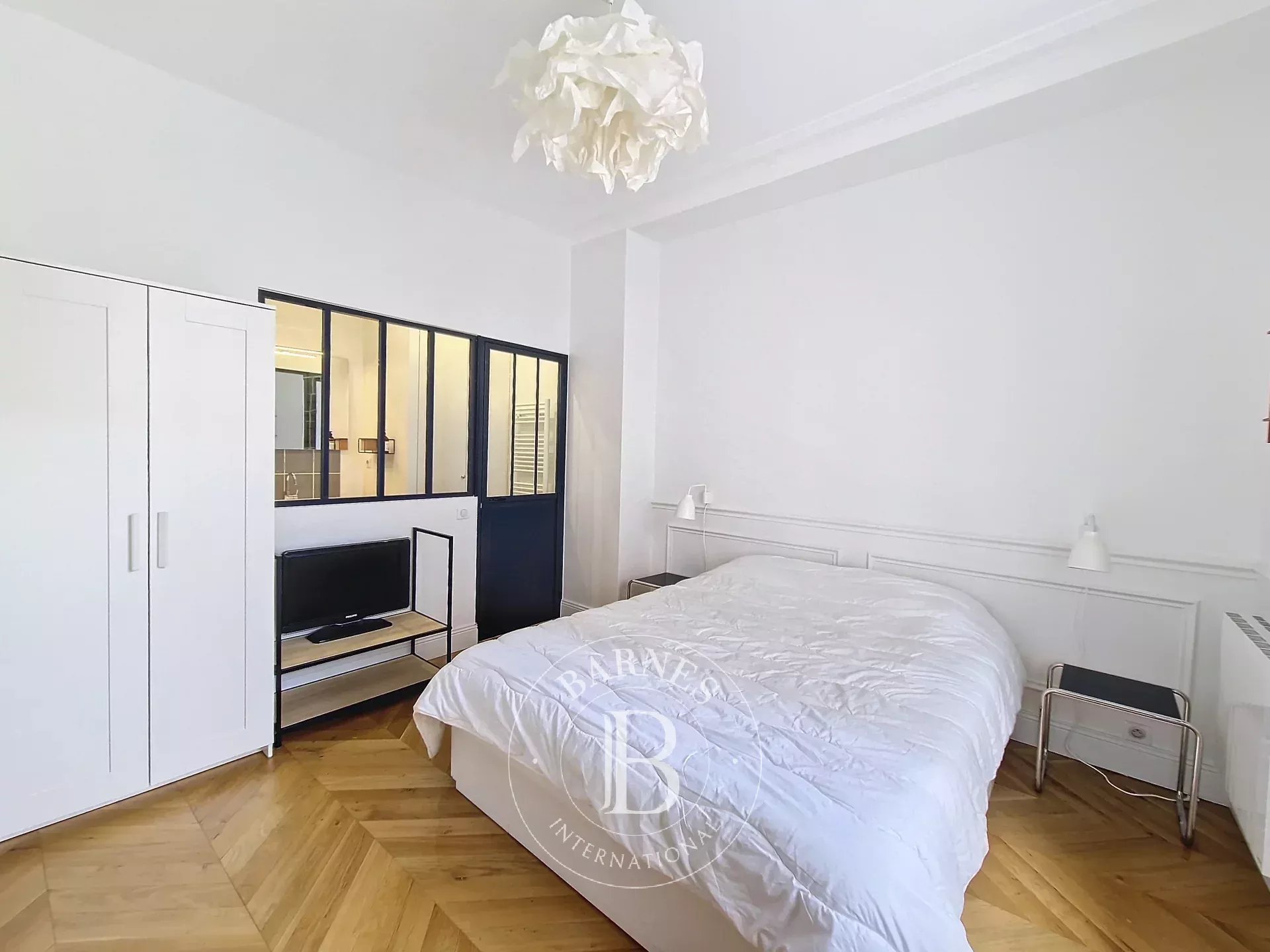 Daire Paris 6ème - picture 7