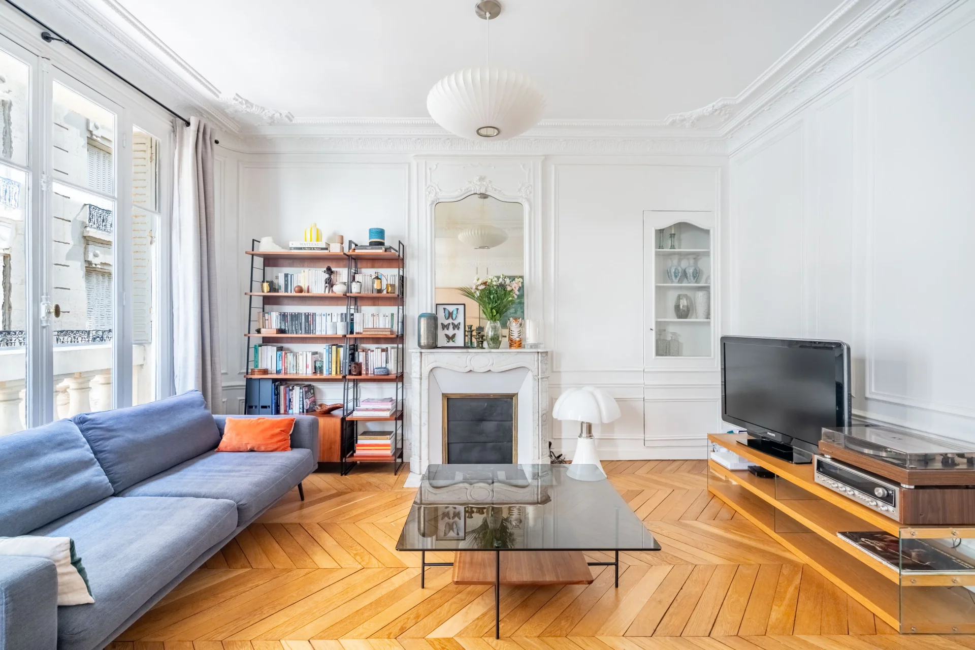 Neuilly-sur-Seine - PERRONET