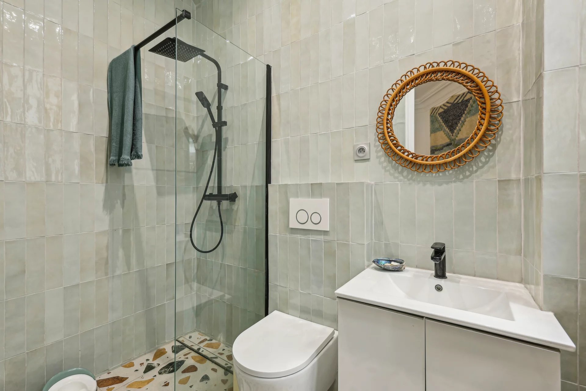 Sale Apartment Paris 15th