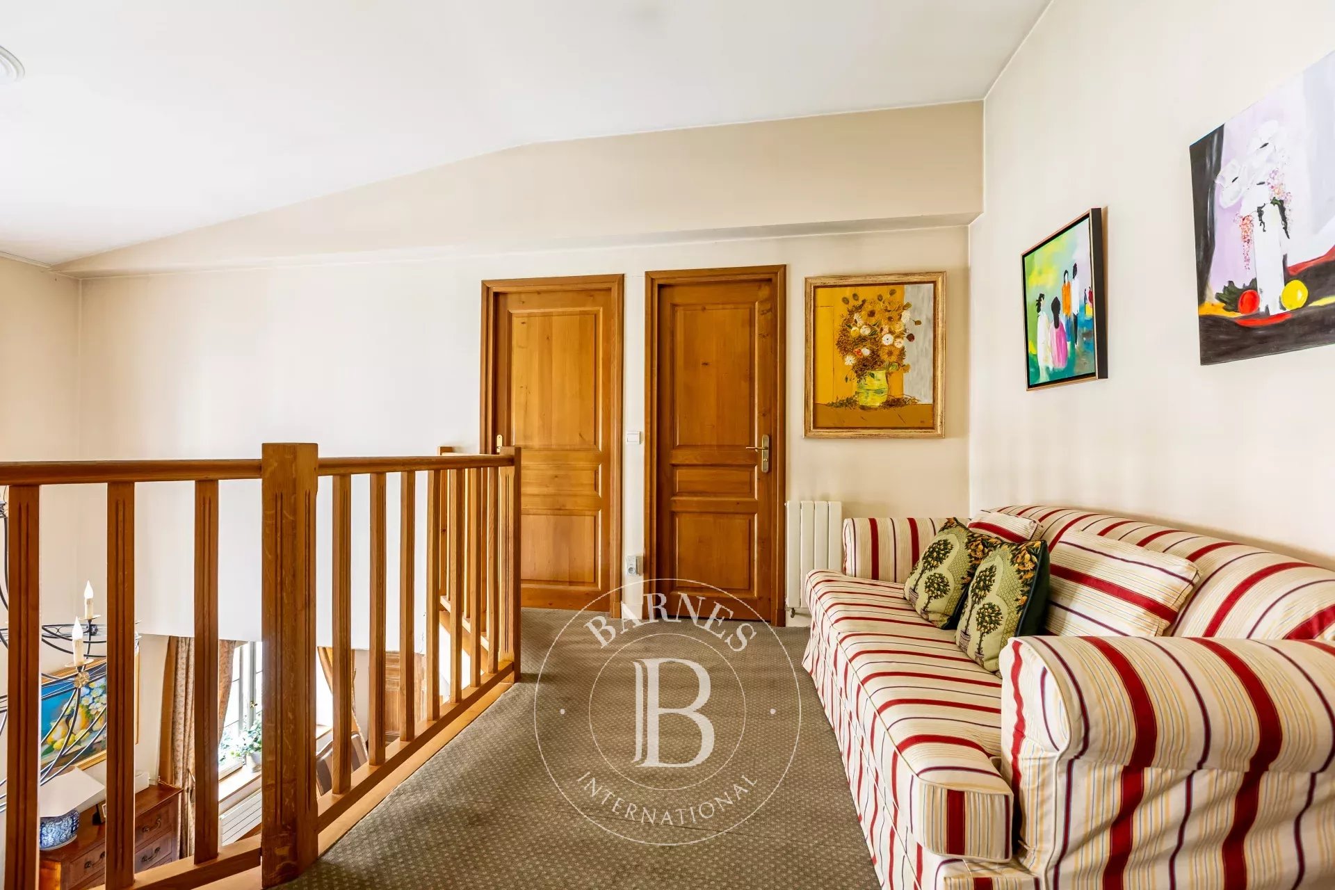 Daire Paris 8ème - picture 12