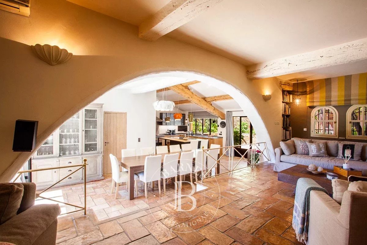 Saint-Tropez  - Villa 4 Bedrooms - picture 7
